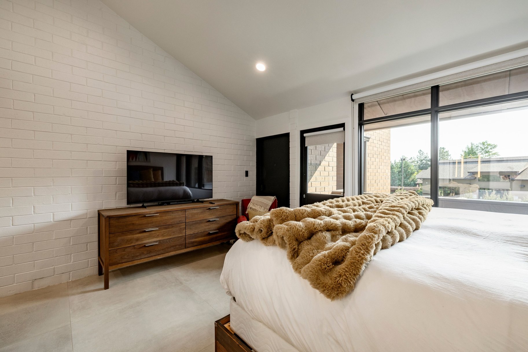  Modern Mountain Luxury on the Park City Municipal Golf Course - 物件實景