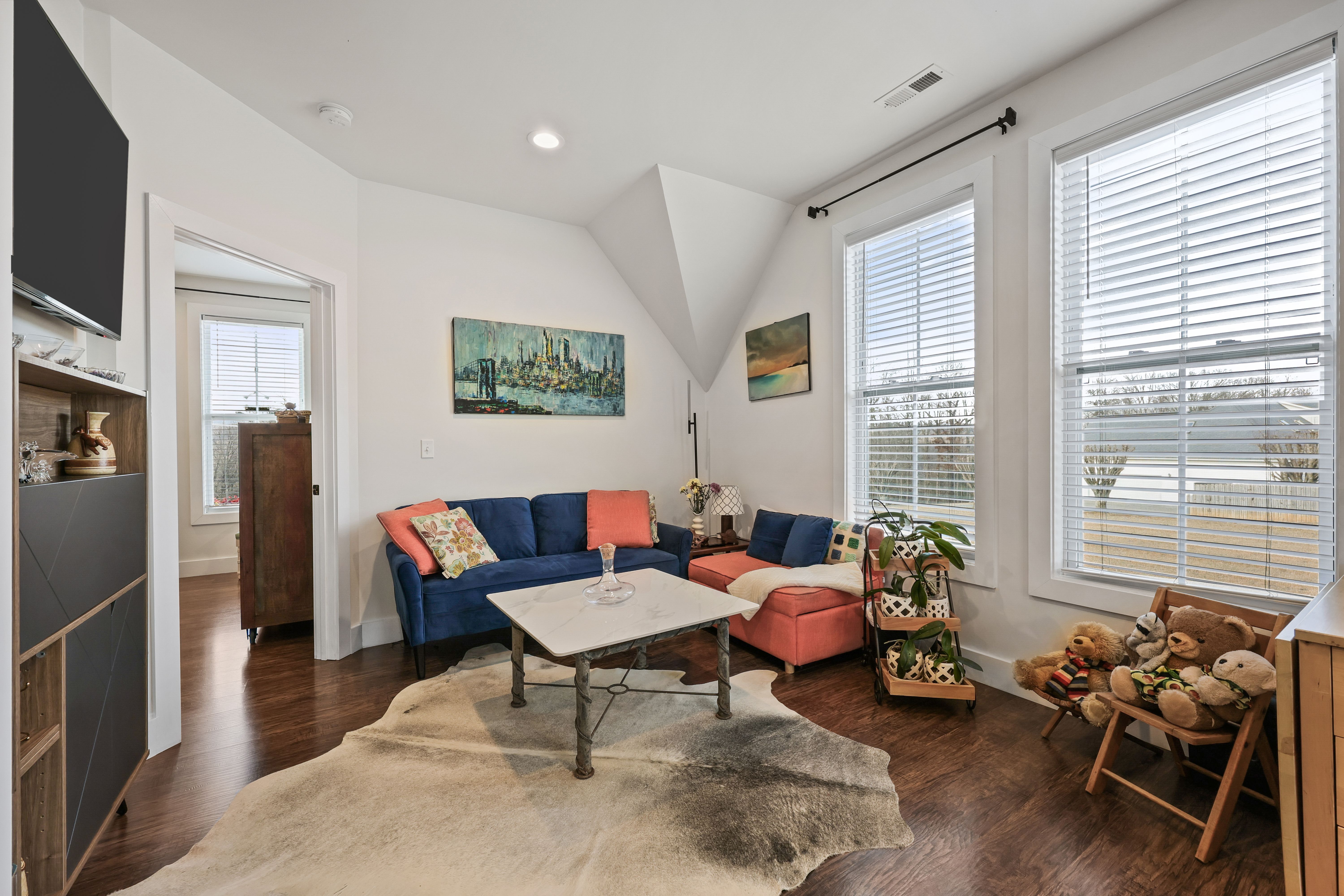  130 Hendren Lane, Clinton, TN 37716 - 物件實景