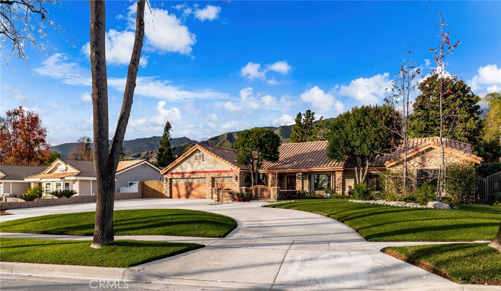 Upland, California, 91784, United States, 4 Bedrooms Bedrooms, ,3 BathroomsBathrooms,Residential,For Sale,2008510