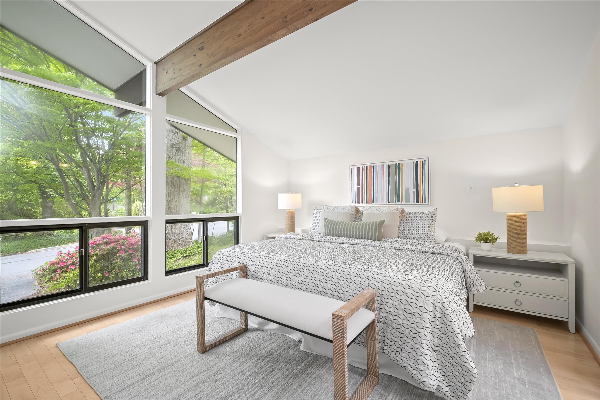  6544 Wiscasset Road, Bethesda, MD, 20816 - 物件實景