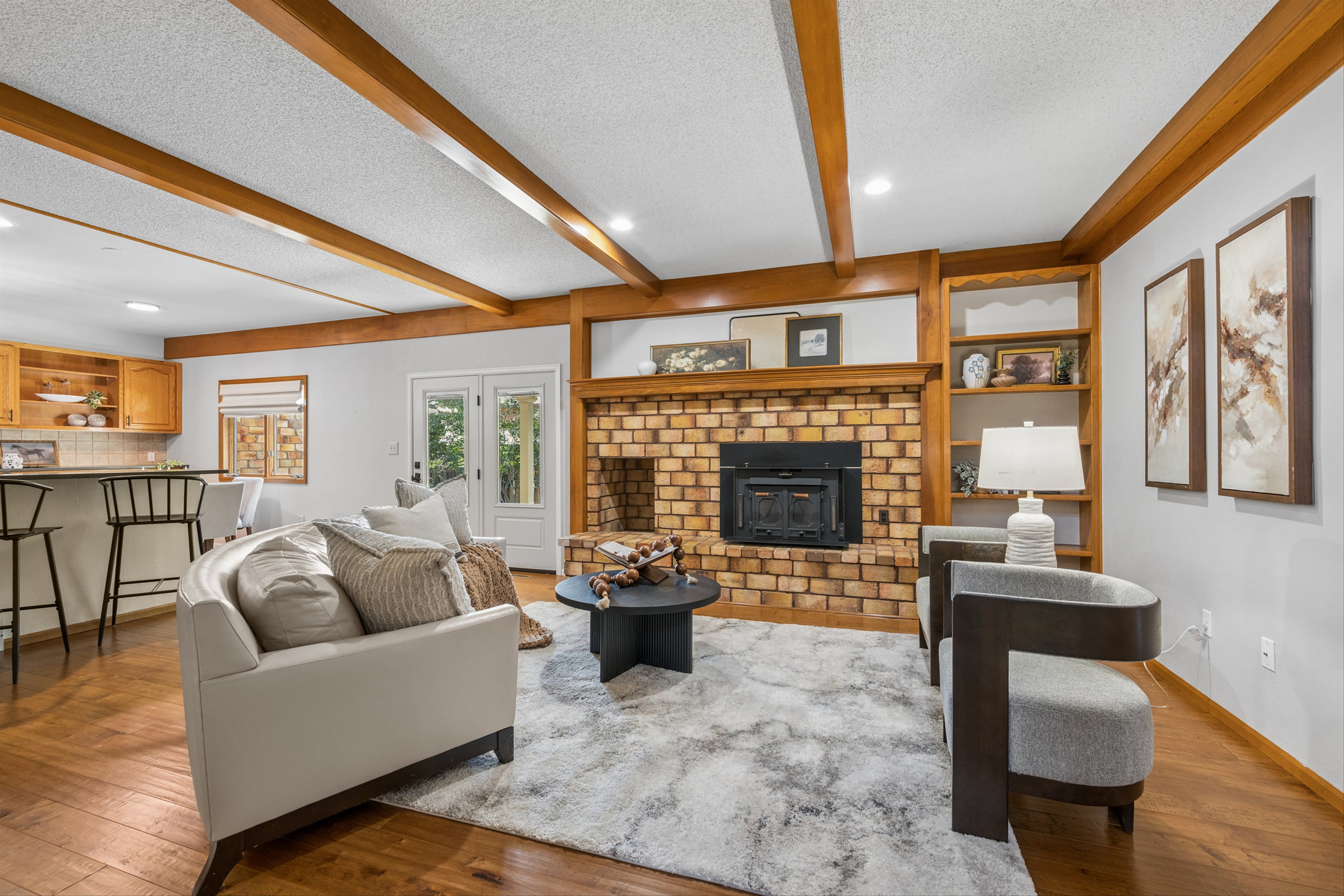  619 Crawford Cir, Longmont, CO, 80504 - 物件實景