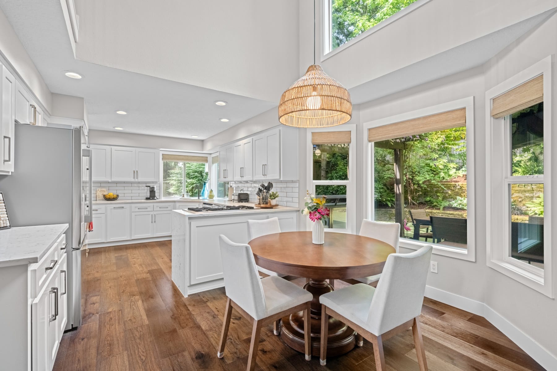  17985 SAINT CLAIR DR Lake Oswego, OR 97034 - 物件實景
