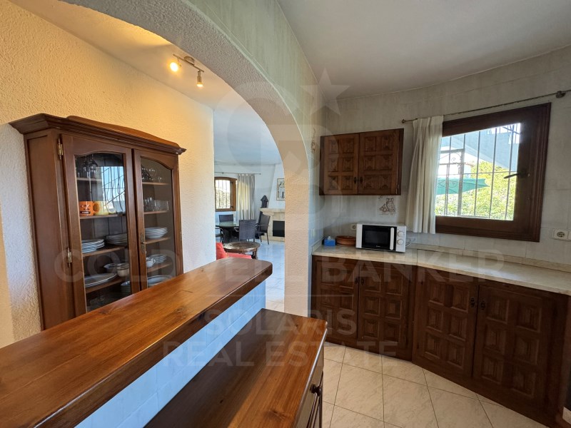 Jávea / Xàbia, Comunidad Valenciana, ES, 5 Bedrooms Bedrooms, ,3 BathroomsBathrooms,Residential,For Sale,1805117