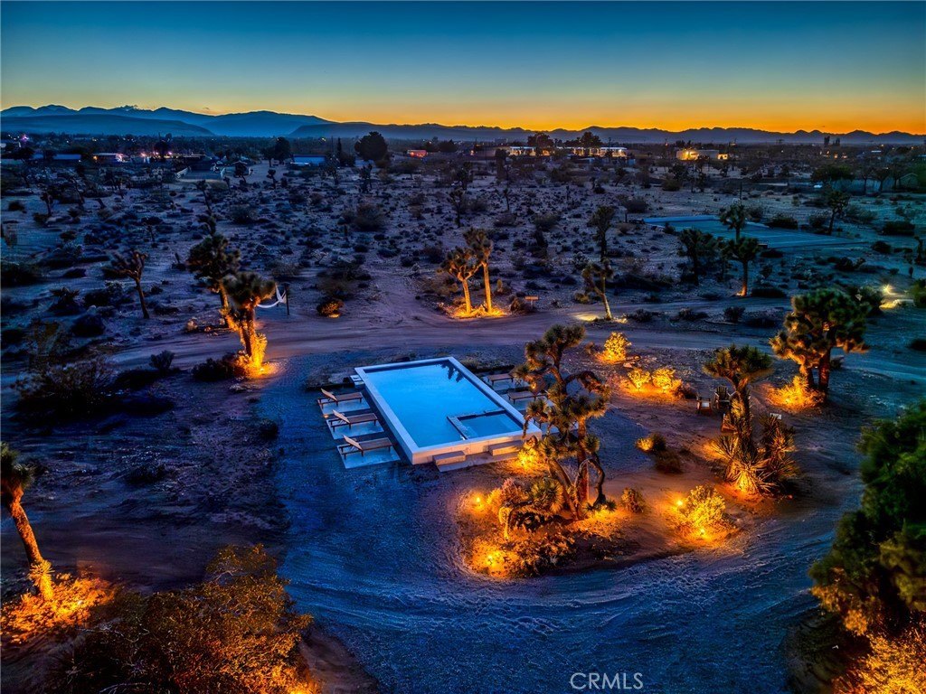 Yucca Valley, California, 92284, United States, 4 Bedrooms Bedrooms, ,3 BathroomsBathrooms,Residential,For Sale,1793280