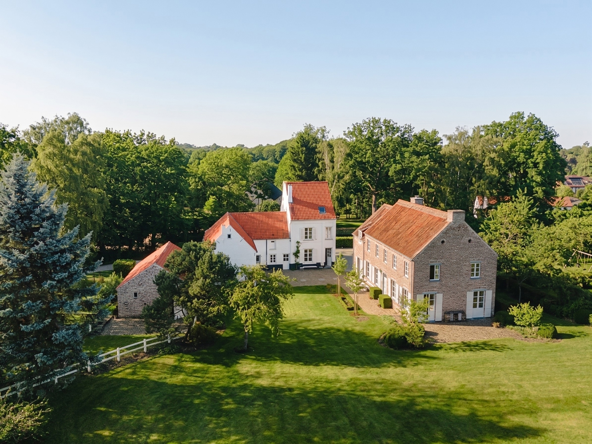  Brabant Wallon I Lasne - 物件實景
