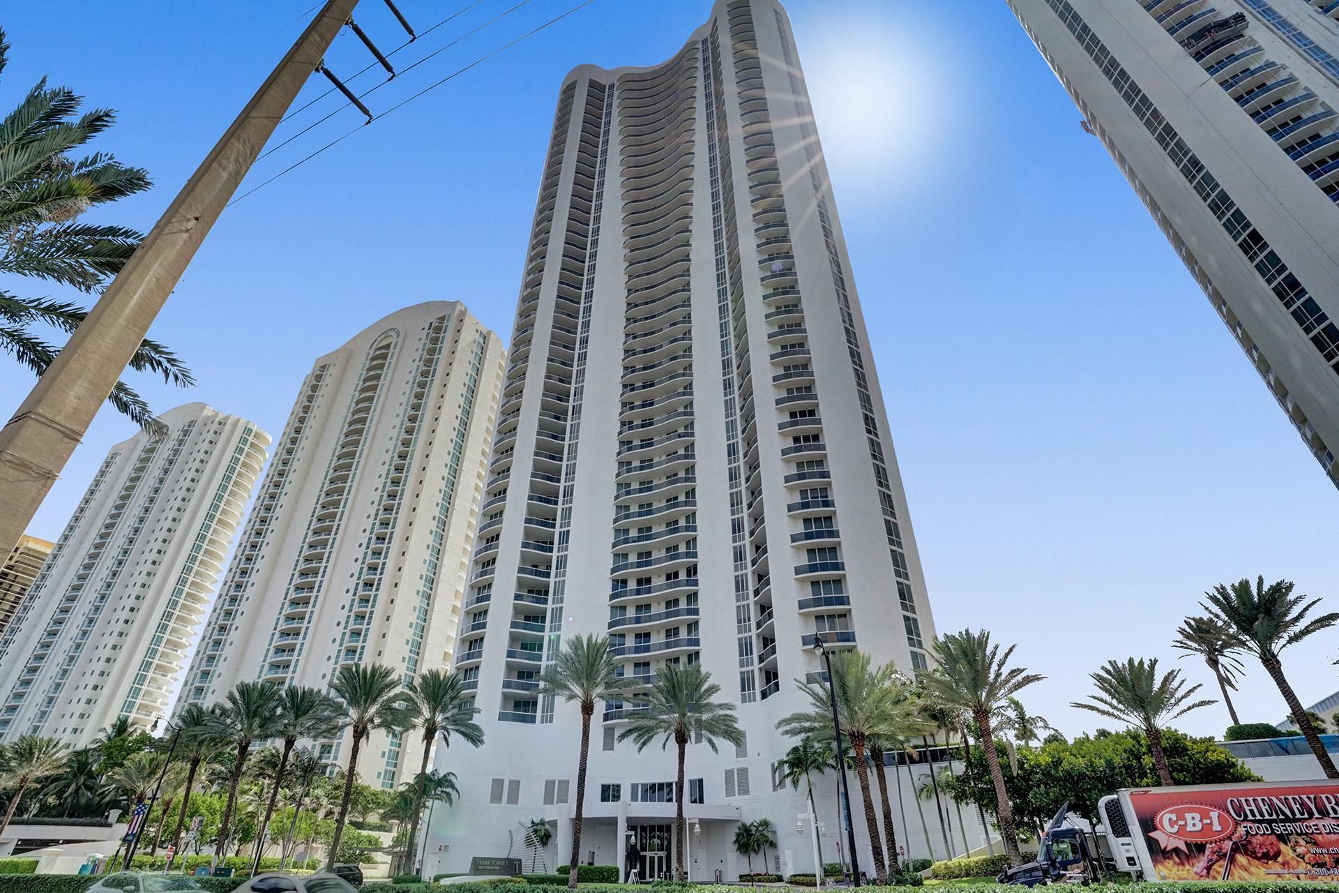  16001 Collins Ave, Sunny Isles Beach, FL, 33160 - 物件實景