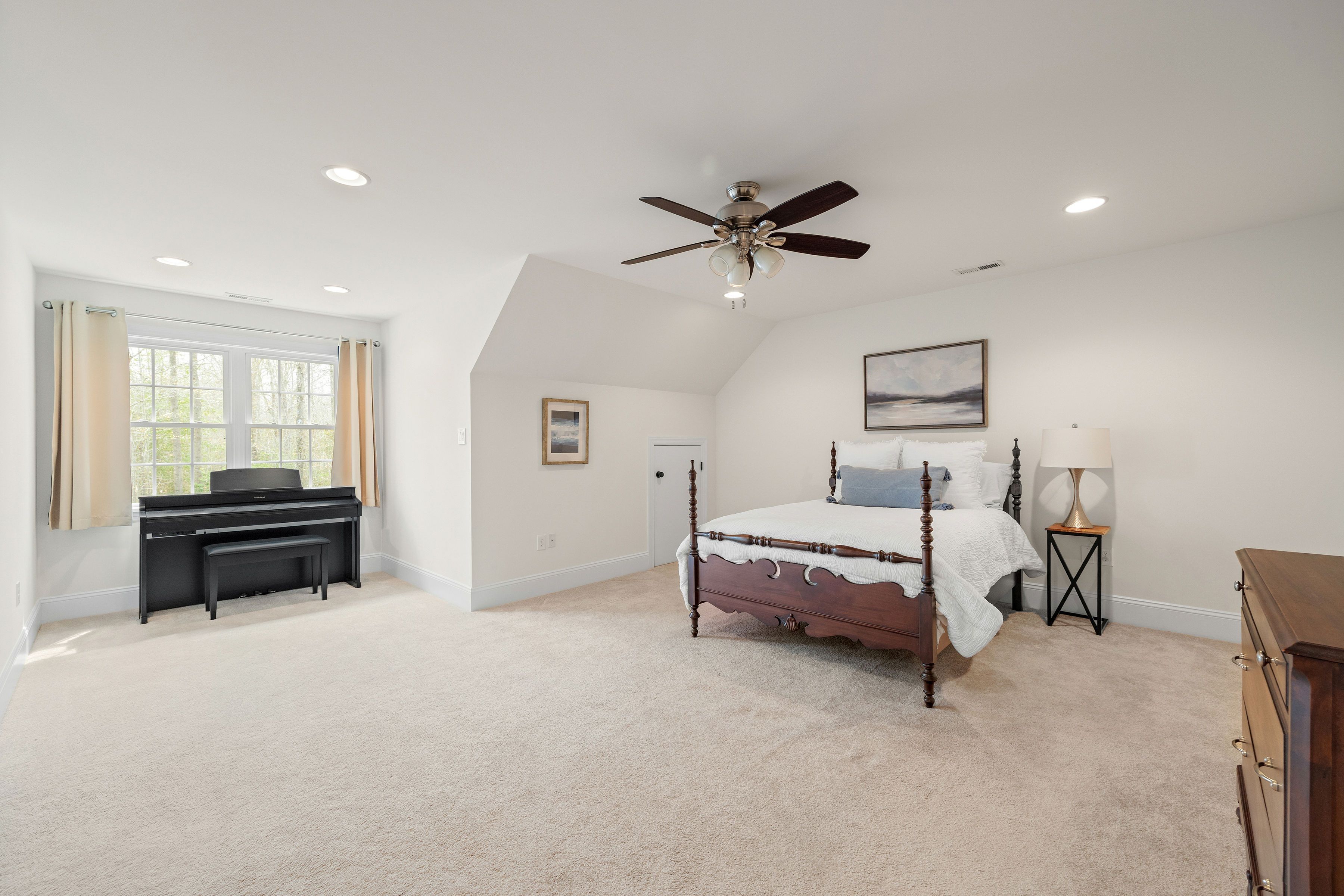  9305 Climbing Jasmine Way, Ashland, VA 23005 - 物件實景