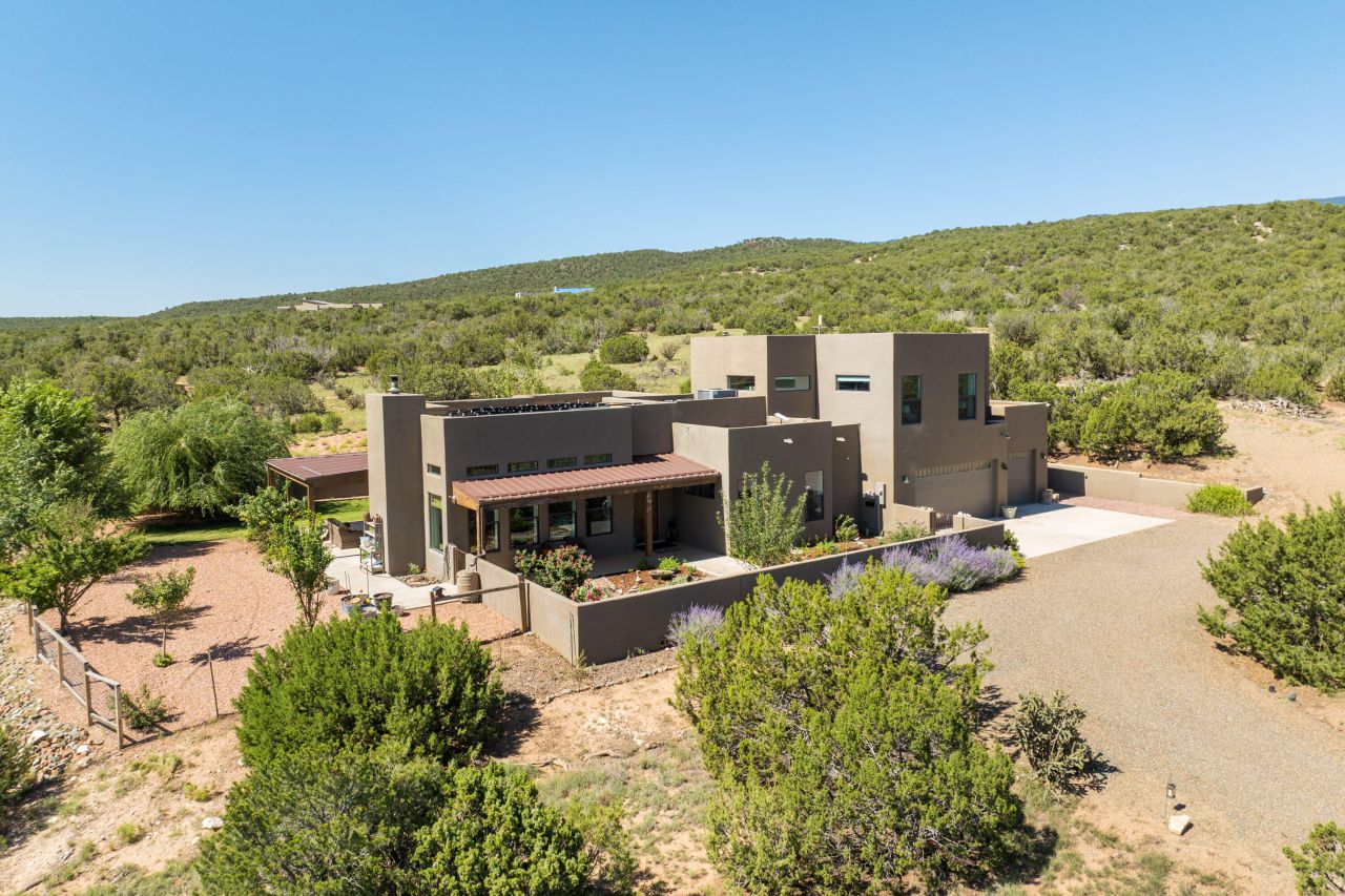 Sandia Park, New Mexico, 87047, United States, 4 Bedrooms Bedrooms, ,4 BathroomsBathrooms,Residential,For Sale,1903649