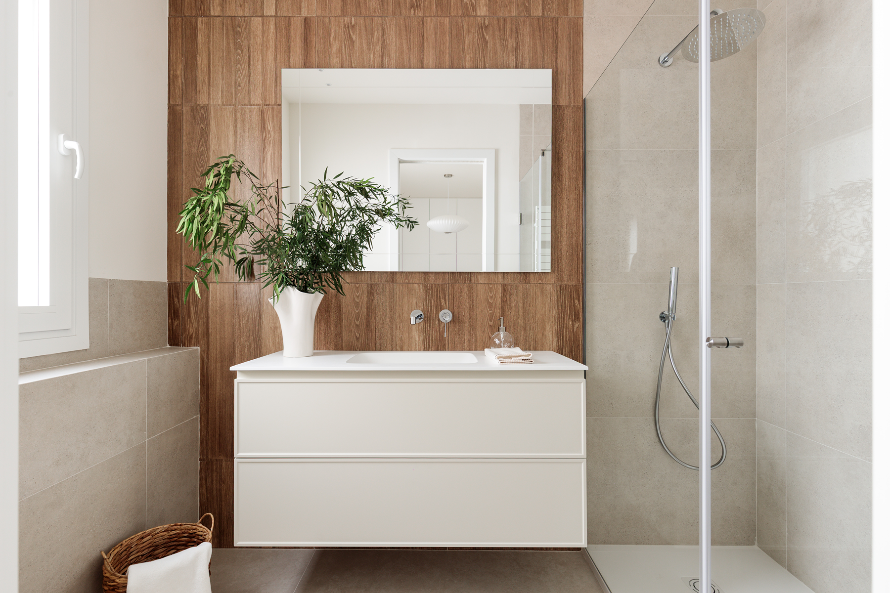  Renovated and bright flat in a classic building in Lista - 物件實景