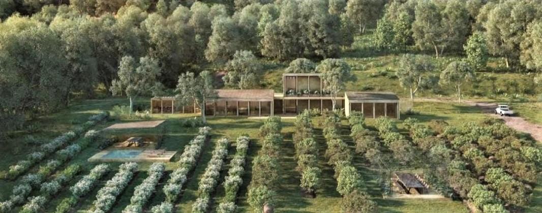 Valle de Bravo, Estado de México, 51200, Mexico, 4 Bedrooms Bedrooms, ,4 BathroomsBathrooms,Residential,For Sale,1739143