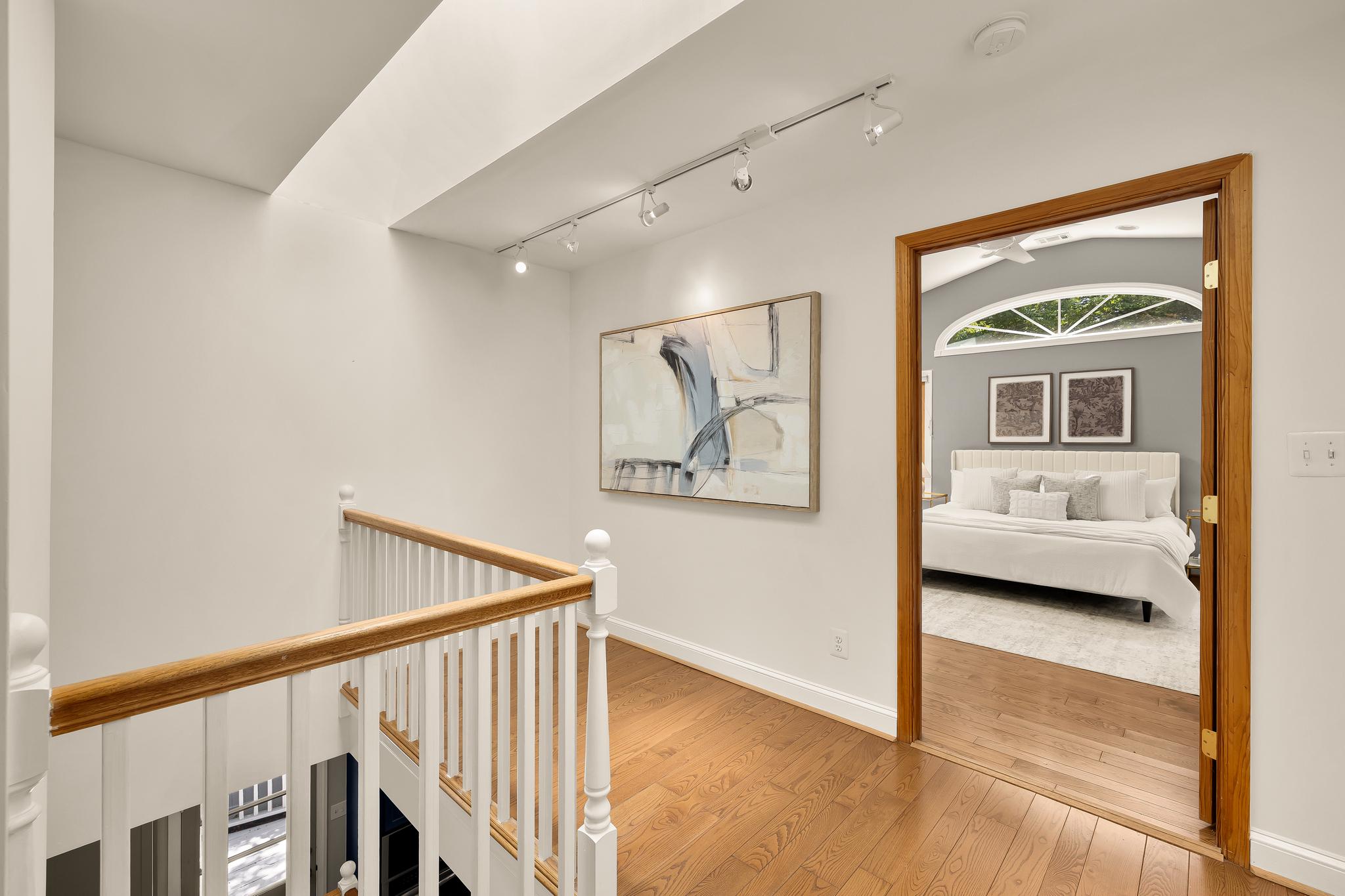  4717 Edgefield Road, Bethesda, MD, 20814 - 物件實景