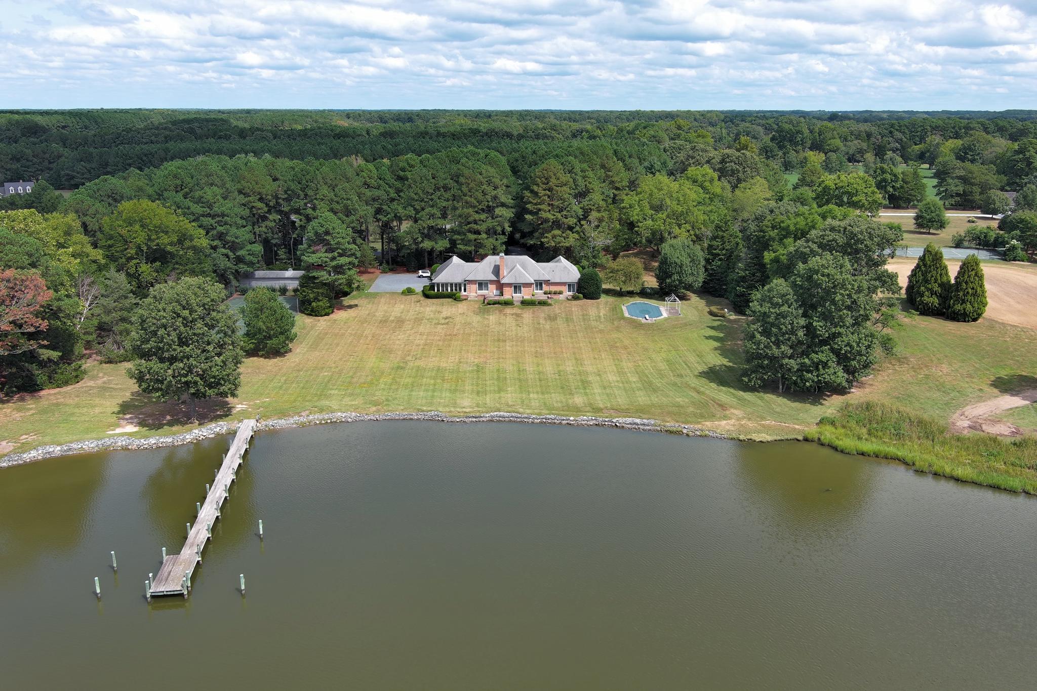  9338 Bantry Road, Easton, MD, 21601 - 物件實景