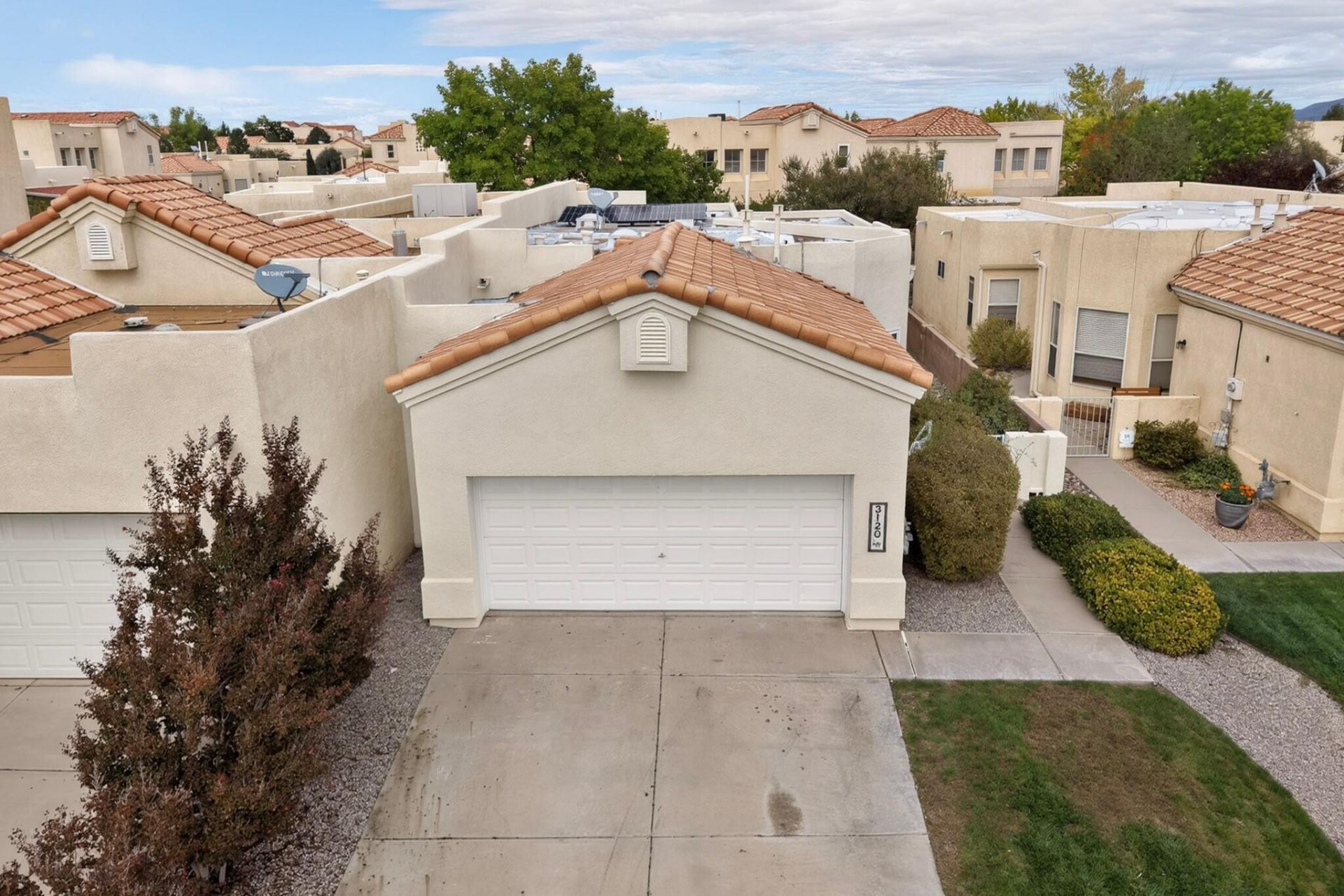 Renaissance Dr, Rio Rancho, NM 87124