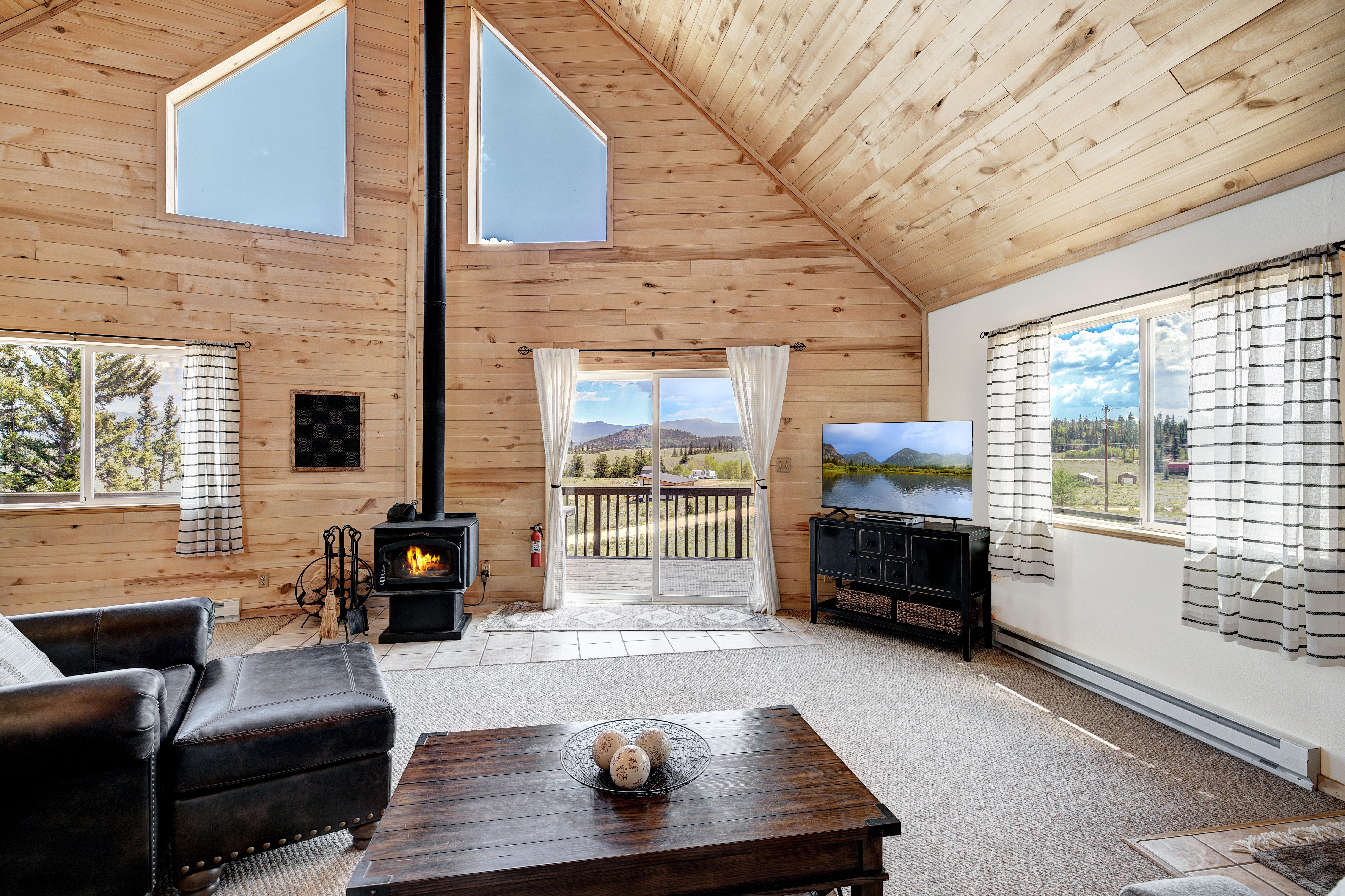  Welcome to your Colorado retreat - 物件實景