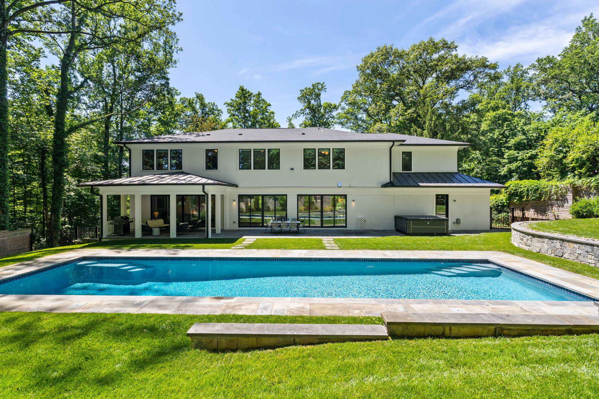  7101 Pyle Road, Bethesda, MD, 20817 - 物件實景