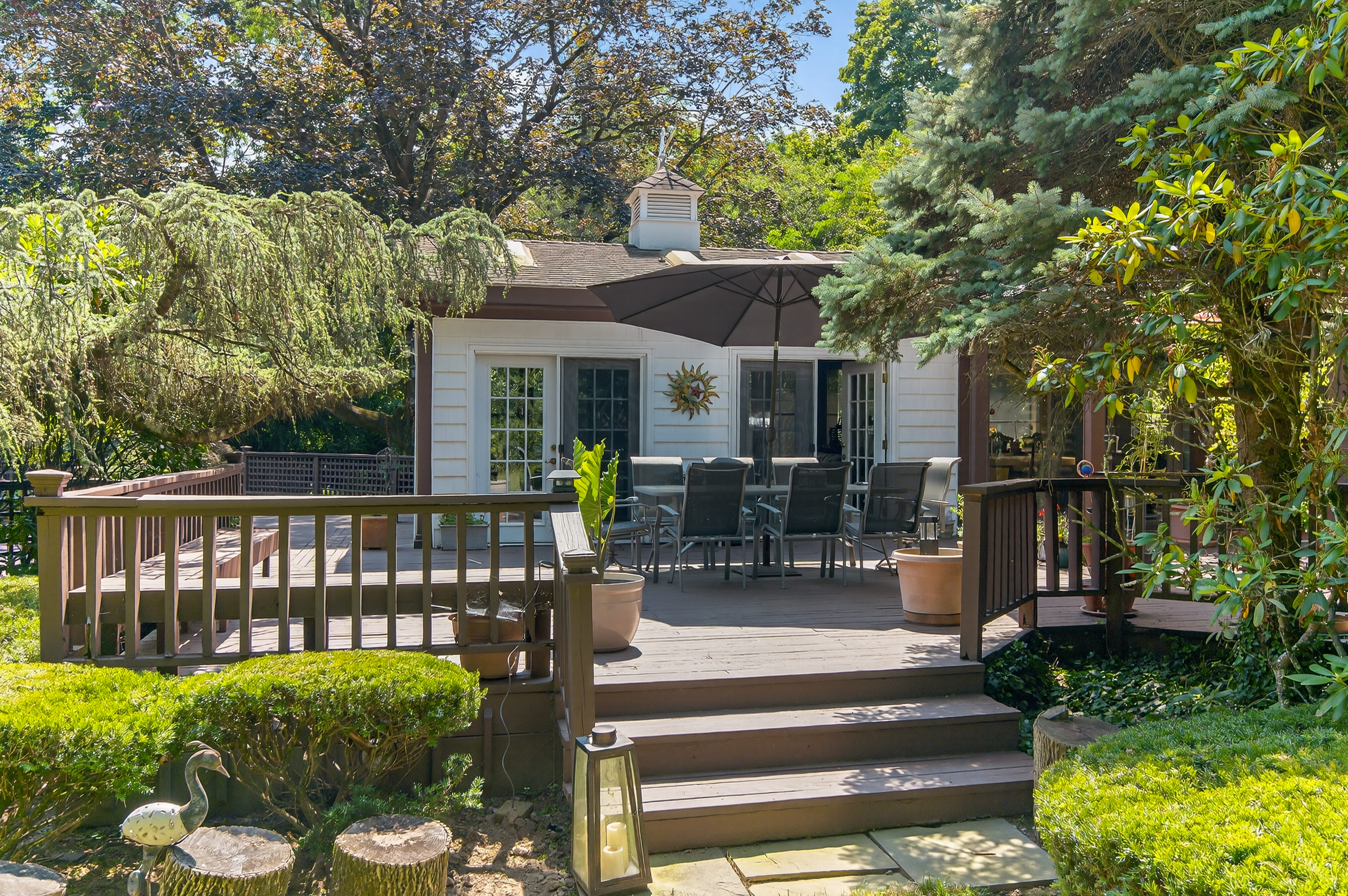  9 Applegreen Drive, Old Westbury, NY 11568 - 物件實景