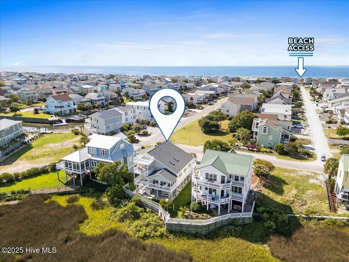 Sunset Beach, North Carolina, 28468, United States, 3 Bedrooms Bedrooms, ,2 BathroomsBathrooms,Residential,For Sale,1895297