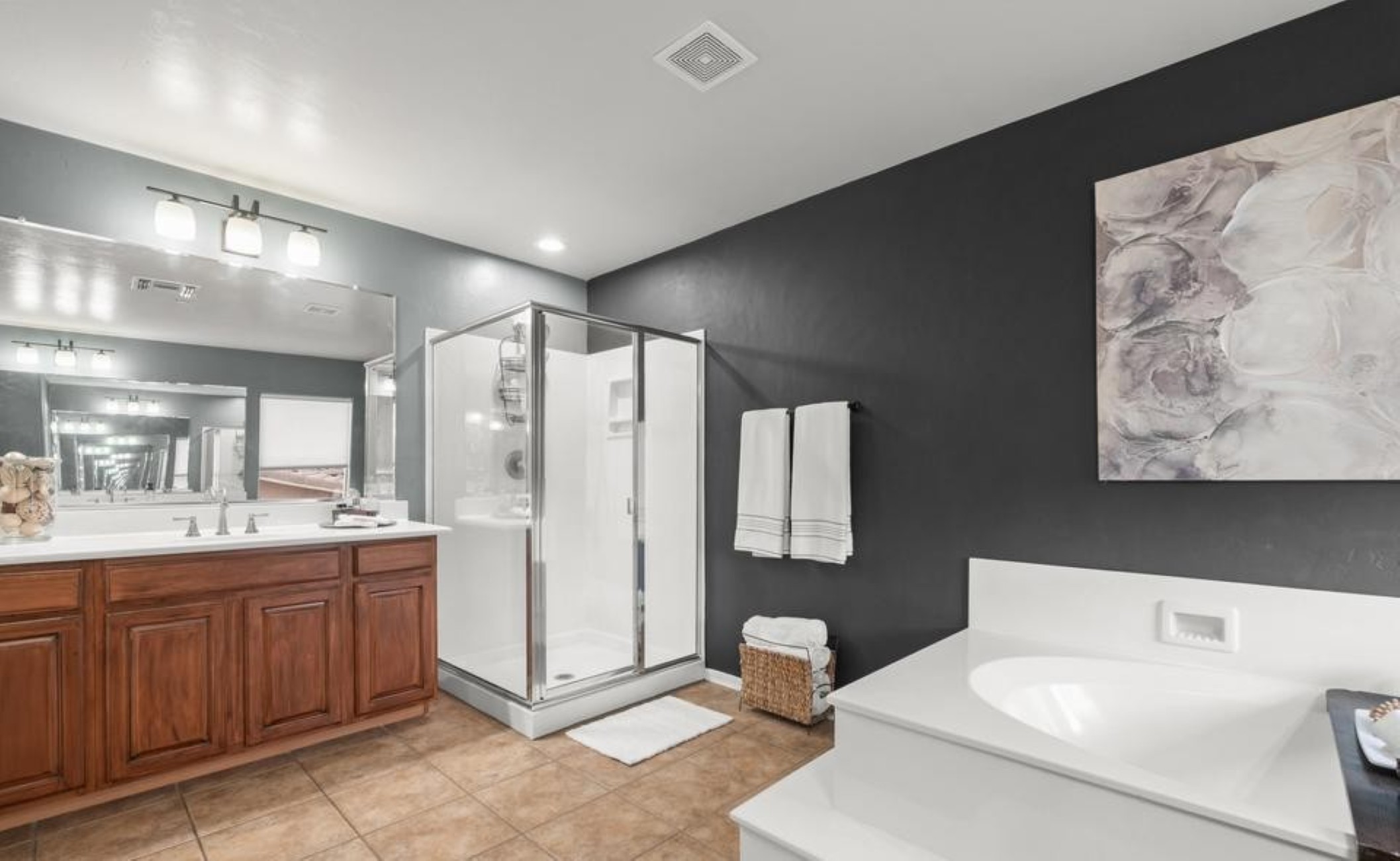  11906 N Mesquite Hollow Drive, Oro Valley, AZ 85737 - 物件實景