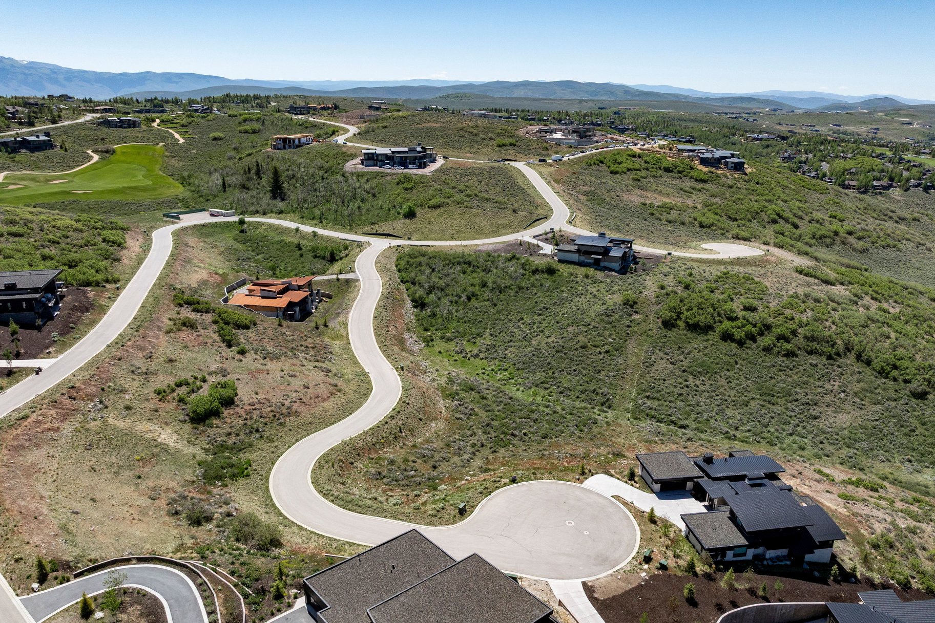  Pinnacle Portfolio Lot with Golf Membership - 物件實景