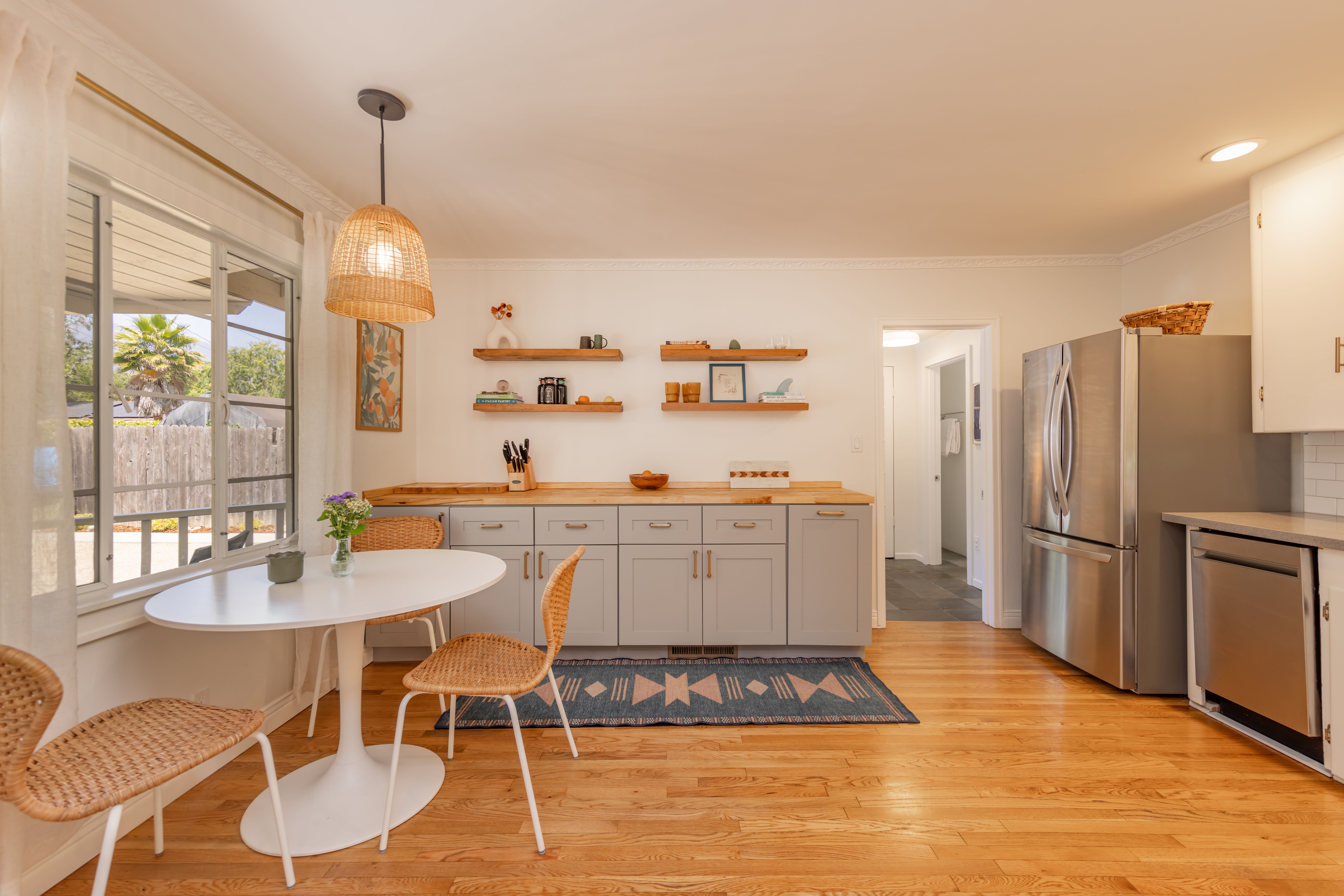  919 East Matilija Street, Ojai, CA 93023 - 物件實景