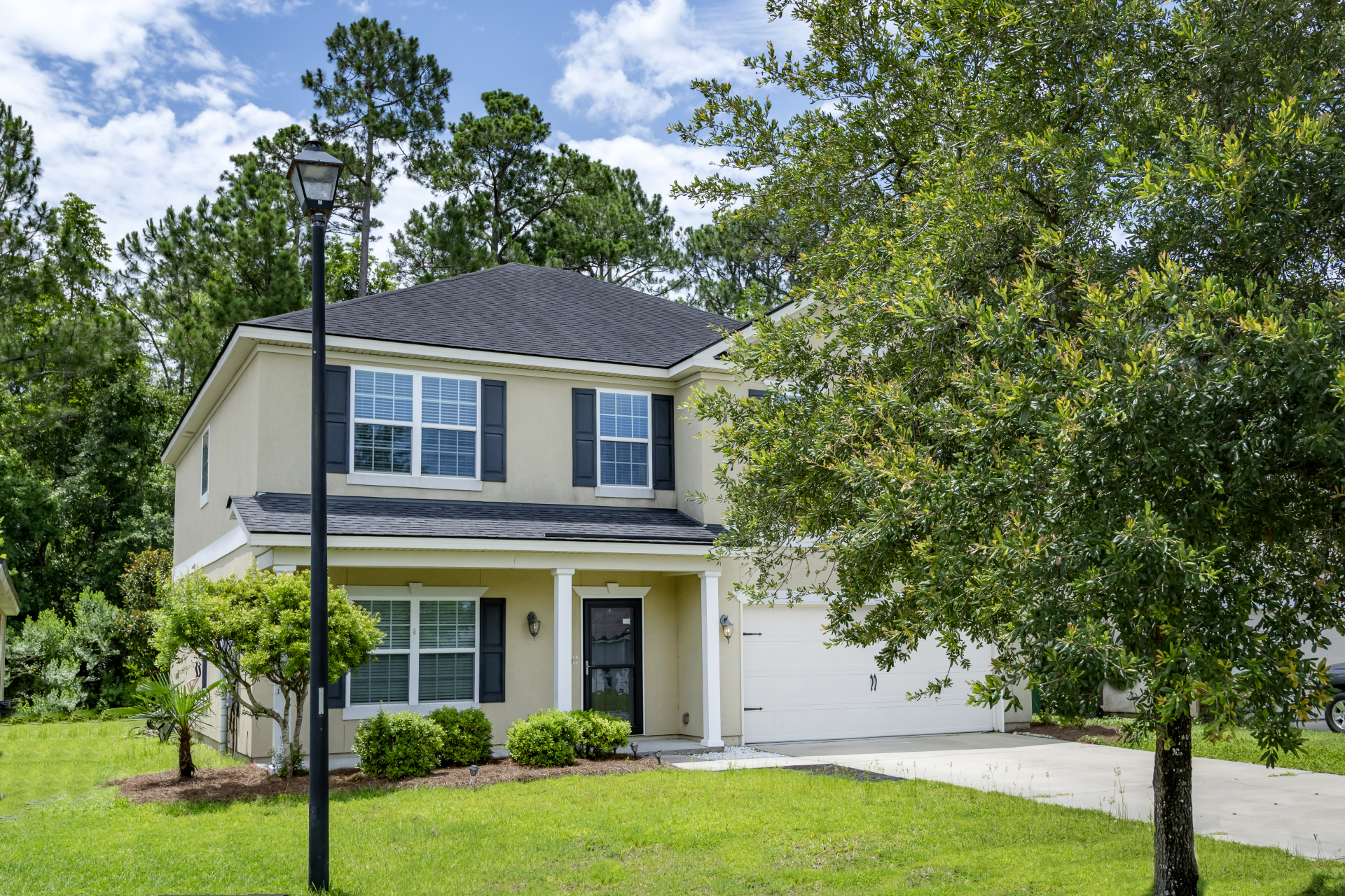 Brooklet Cir, Saint Marys, GA 31558 #1
