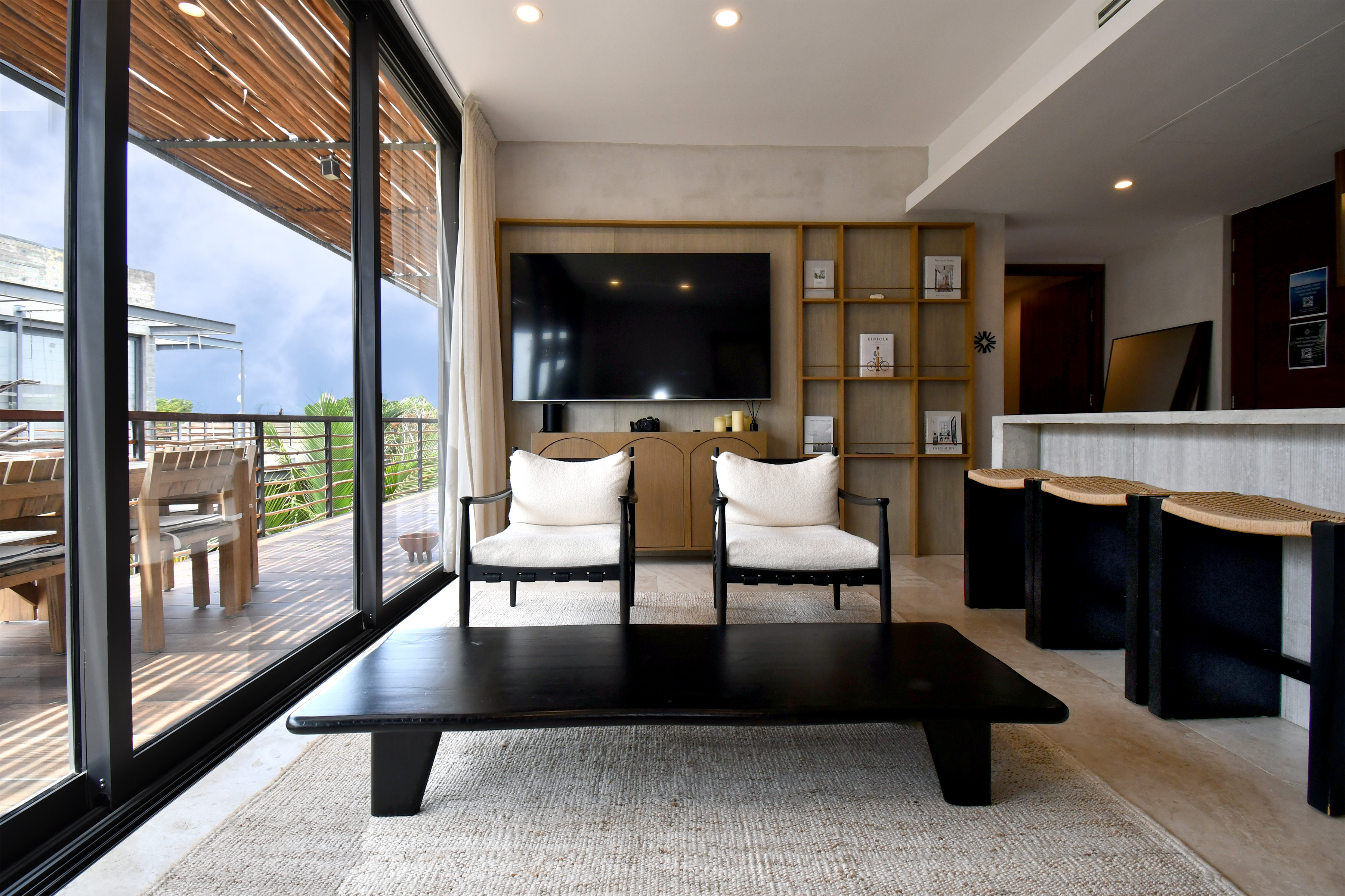  Exclusive Pent-house with Private Whirlpool Tub - 物件實景