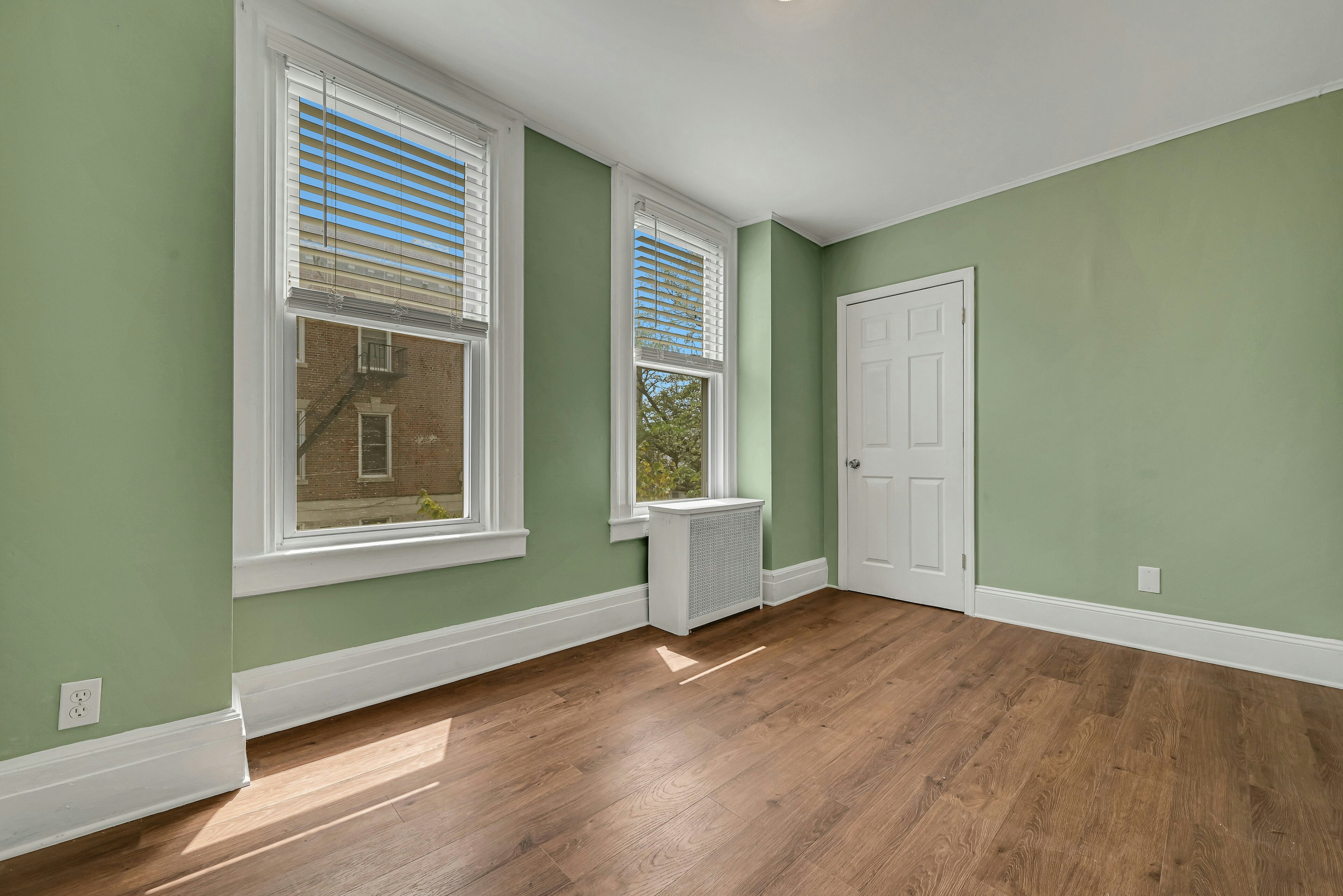  200-02 Oak Street, Weehawken, NJ 07087 - 物件實景