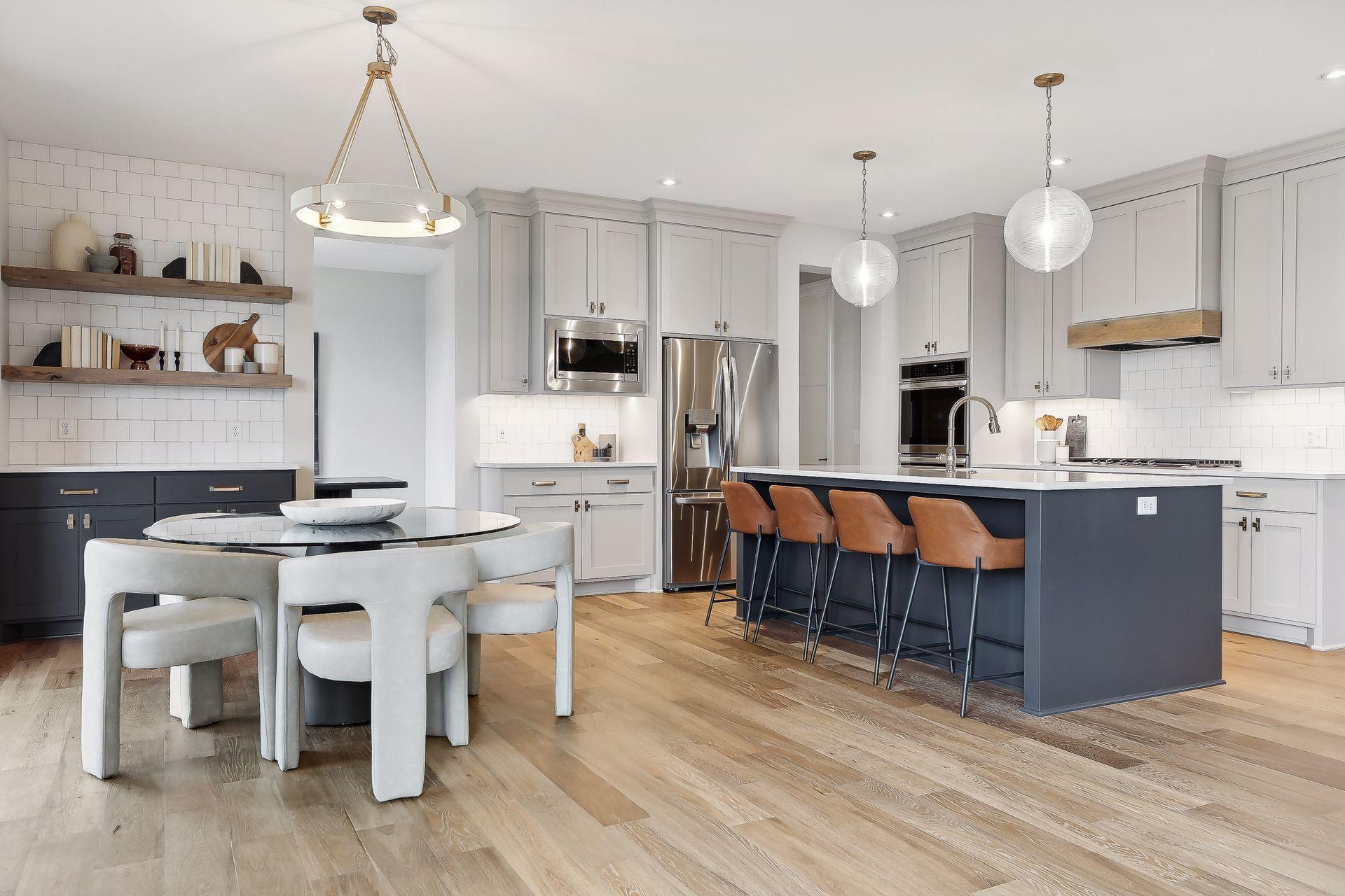 Chanhassen, Minnesota, 55317, United States, 5 Bedrooms Bedrooms, ,3 BathroomsBathrooms,Residential,For Sale,1792799