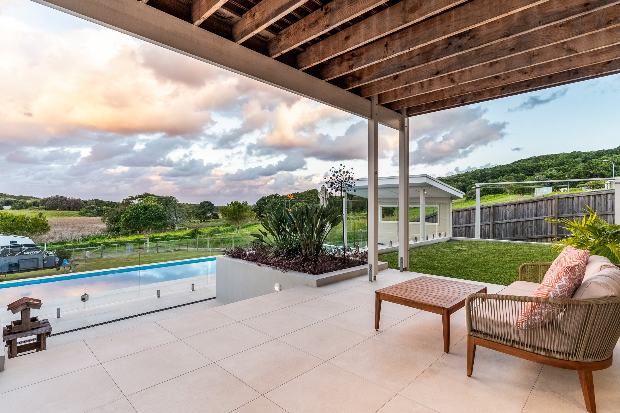  63 Amber Drive, Lennox Head - 物件實景