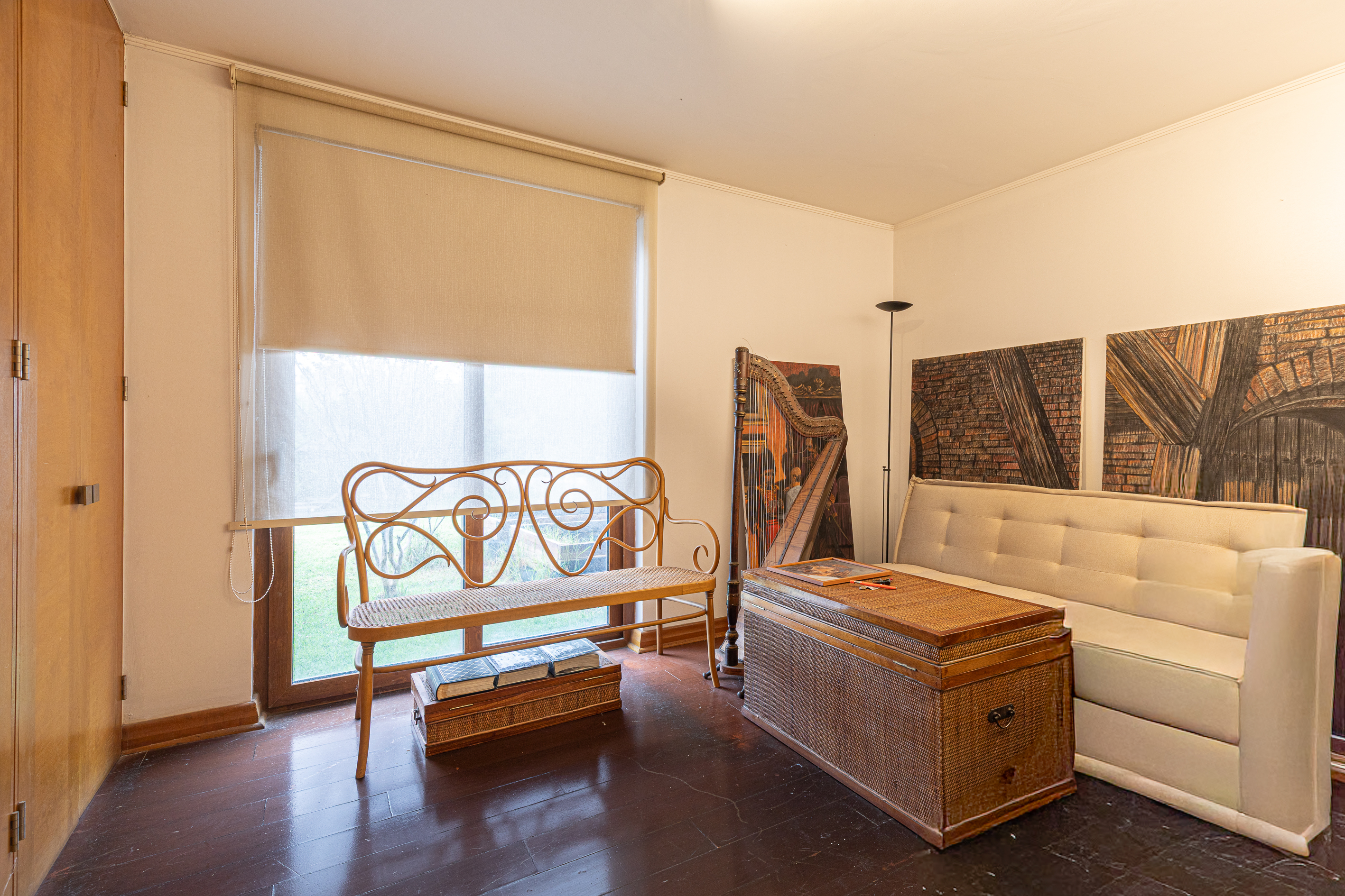  Contemporary 4-Bedroom Home in Piedra Roja - 物件實景