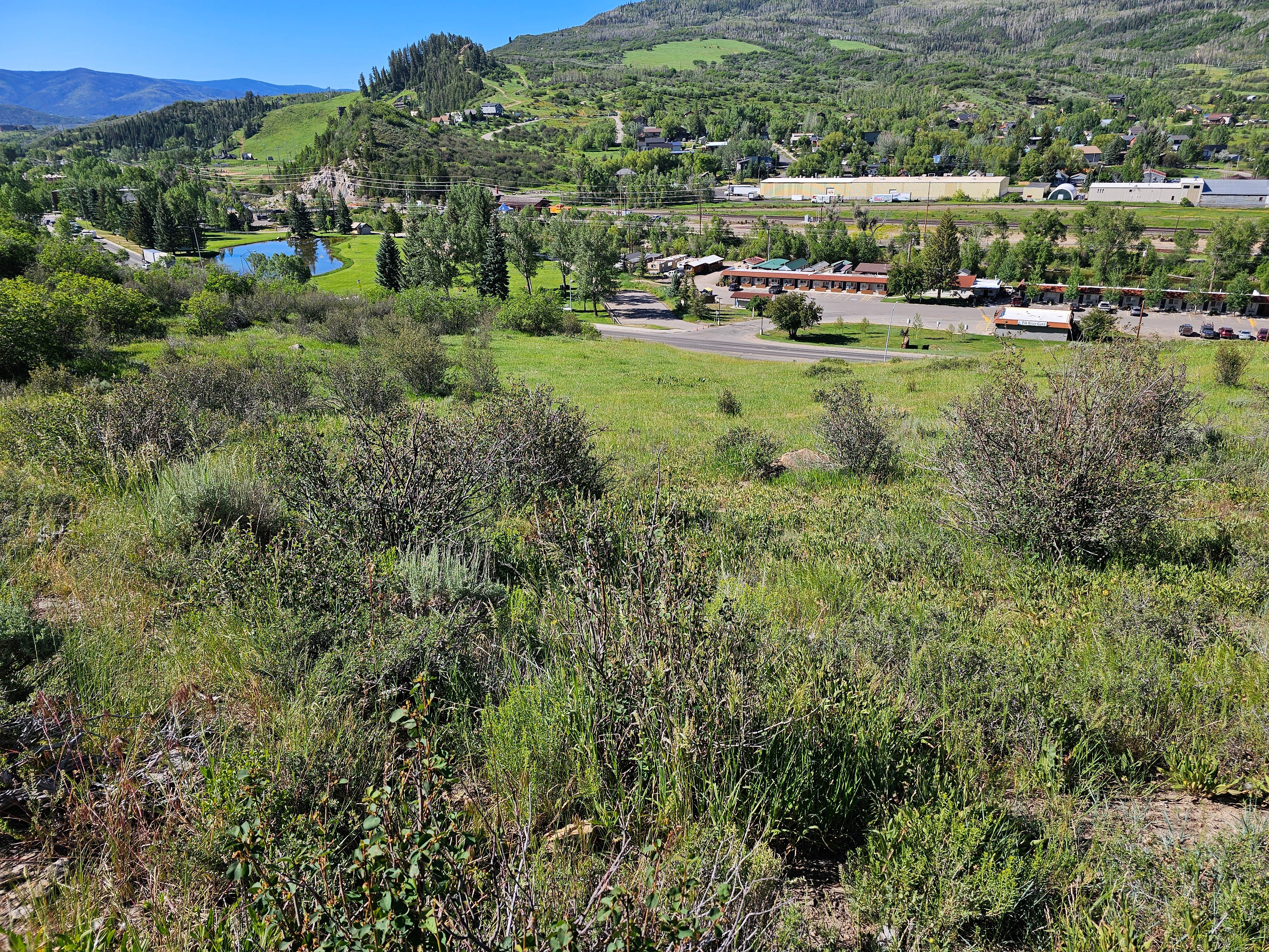  1327 Indian Trail, Steamboat Springs, CO, 80487 - 物件實景