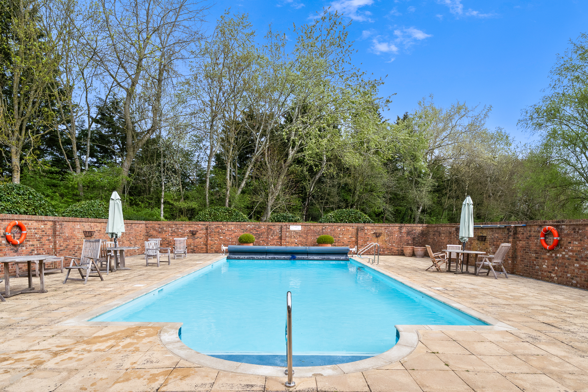  A Handsome Cotswold House Set Within the Parkland of Northwick Estate - 物件實景