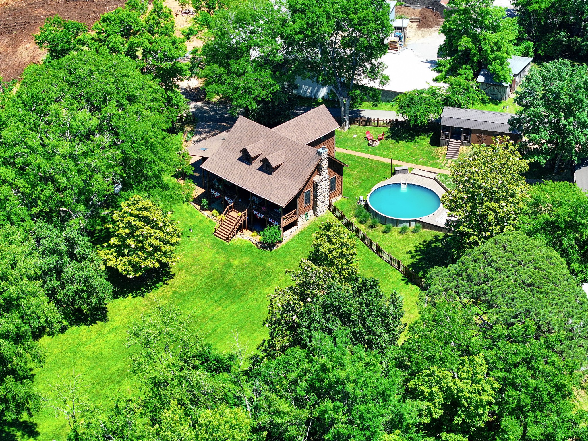 Dover, Tennessee, 37058, United States, 4 Bedrooms Bedrooms, ,3 BathroomsBathrooms,Residential,For Sale,1915564