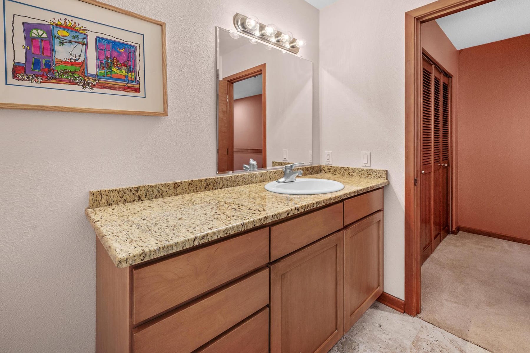  920 NW NAITO PKWY #J25 Portland, OR 97209 - 物件實景