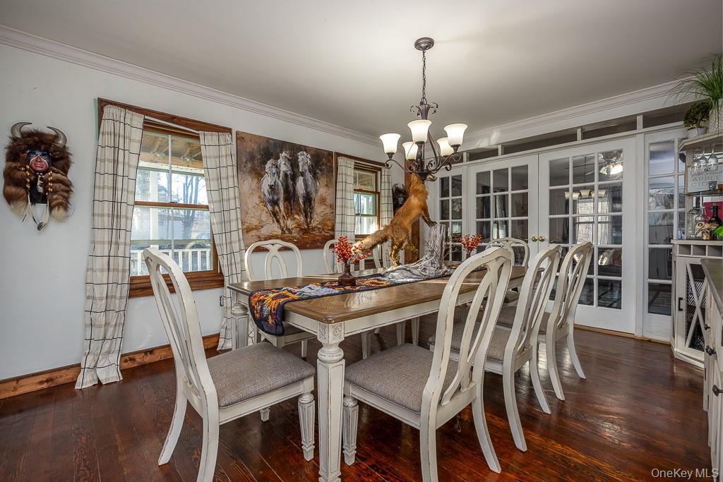 Wallkill, New York, 12589, United States, 4 Bedrooms Bedrooms, ,2 BathroomsBathrooms,Residential,For Sale,1998063