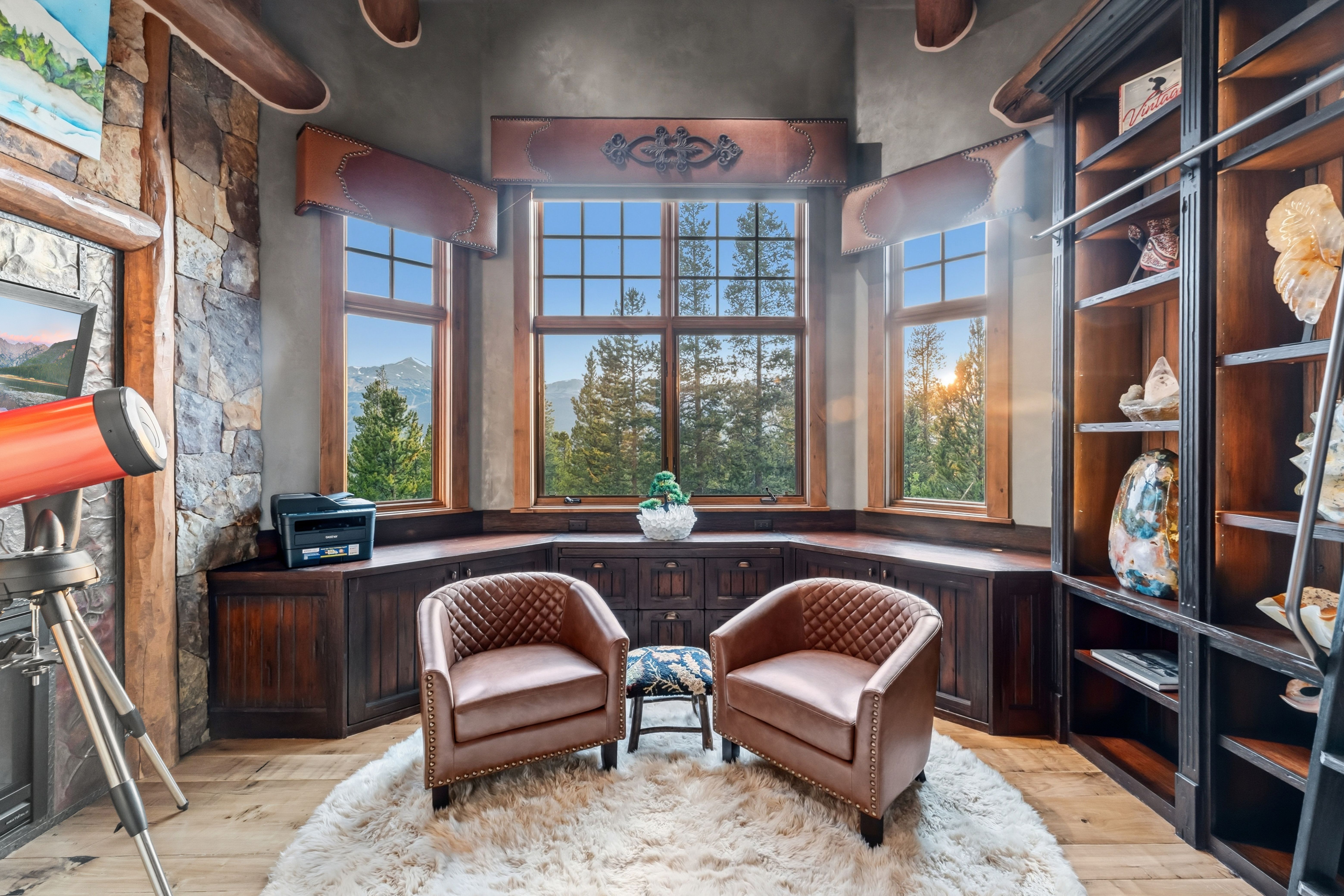  636 Western Sky Drive, Breckenridge, CO, 80424 - 物件實景