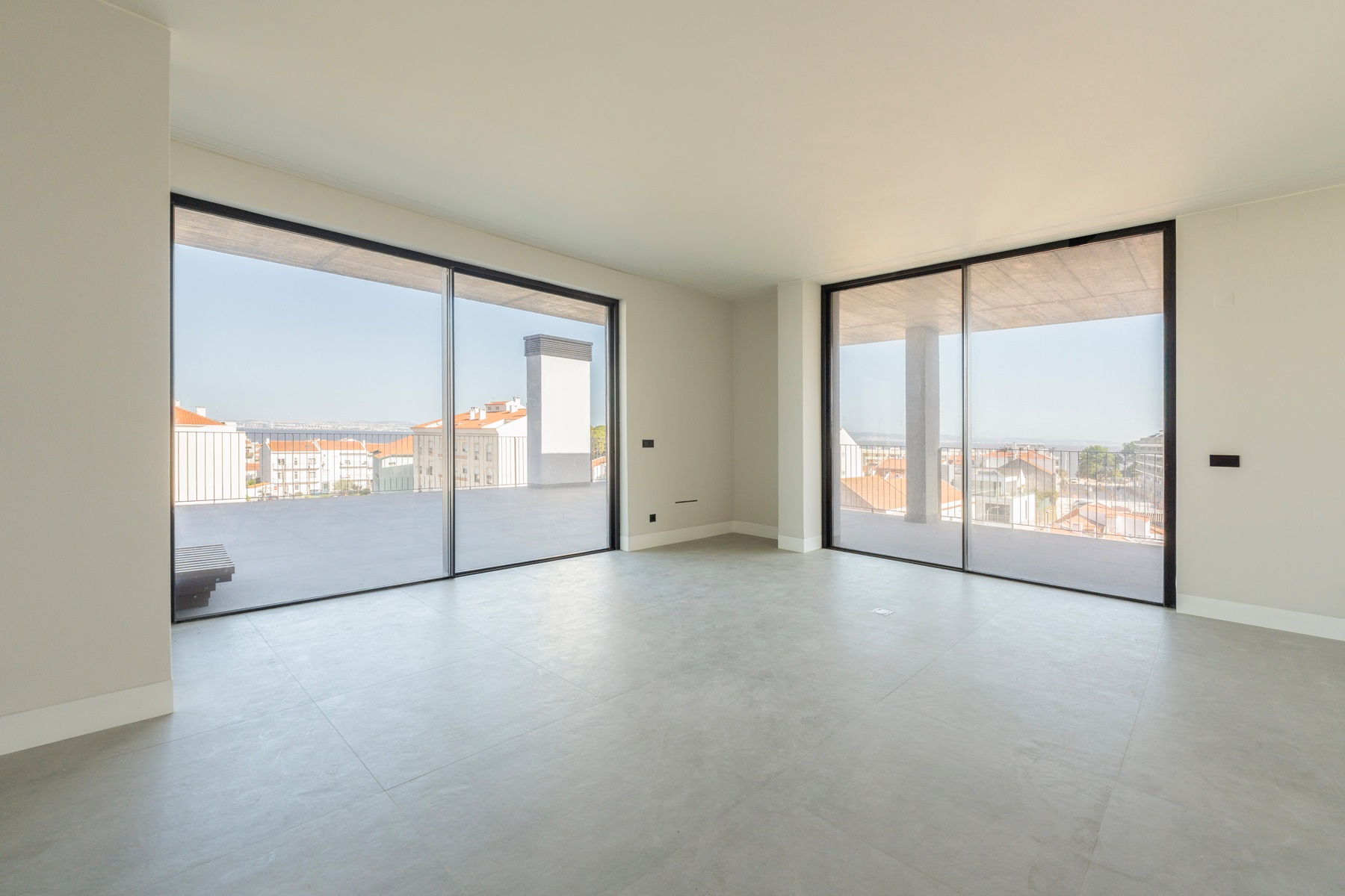  Ultimo Piso/Penthouse, 3 bedrooms, for Sale - 物件實景