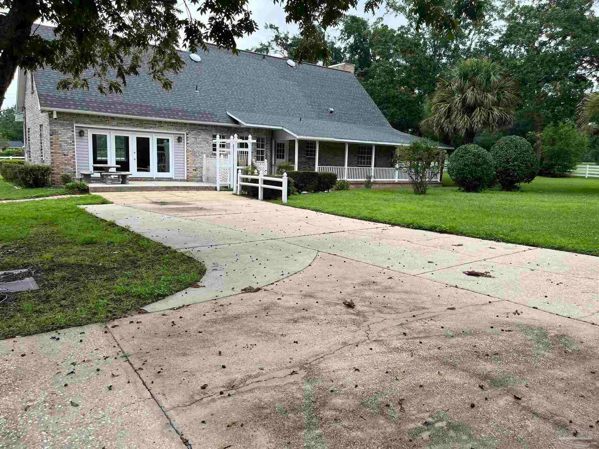 Molino, Florida, 32533, United States, 3 Bedrooms Bedrooms, ,3 BathroomsBathrooms,Residential,For Sale,1915283