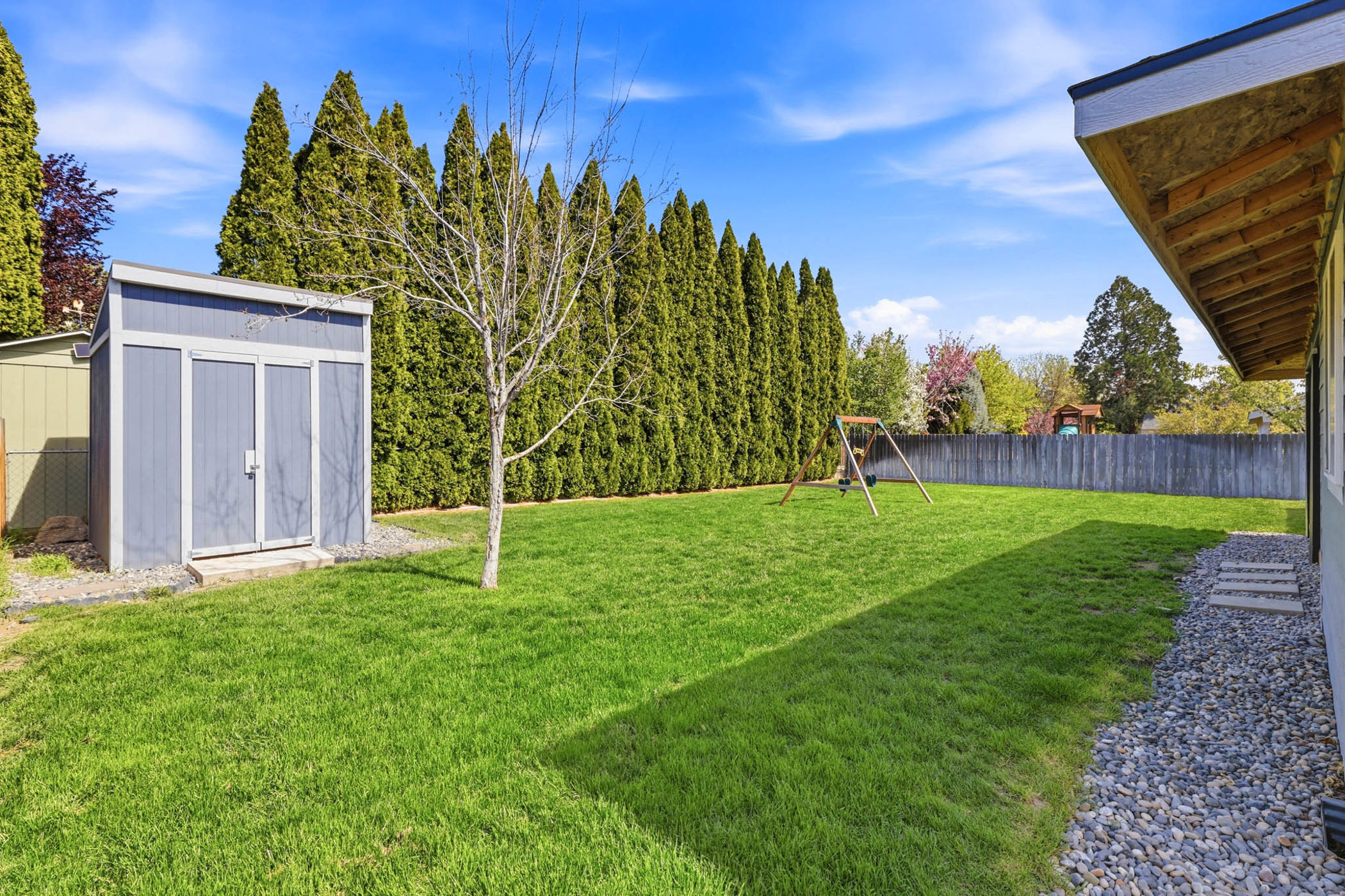  Charming 3-Bedrooms+ Office and RV/ Boat Parking - 物件實景