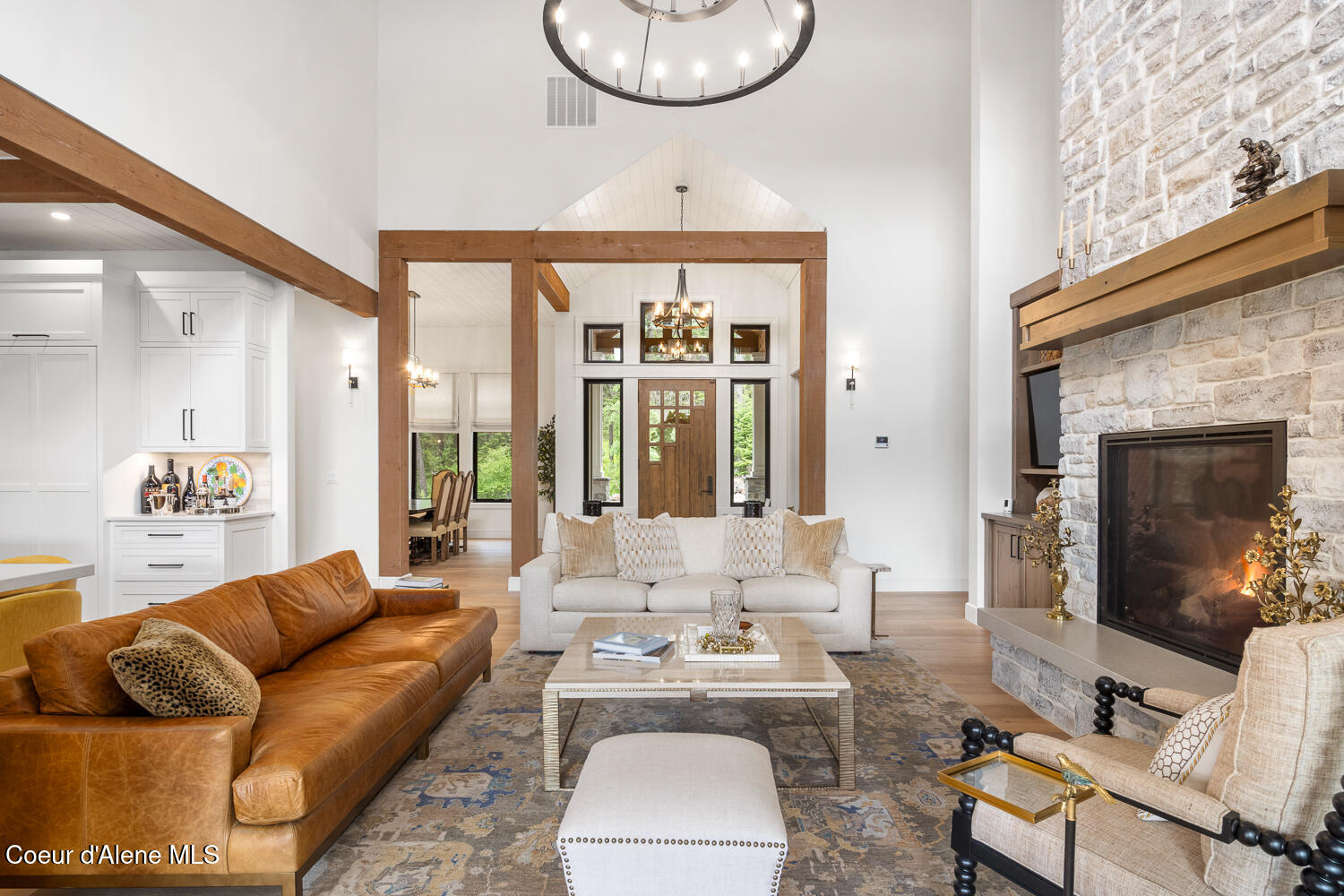 Coeur d'Alene, Idaho, 83814, United States, 4 Bedrooms Bedrooms, ,4 BathroomsBathrooms,Residential,For Sale,1851825