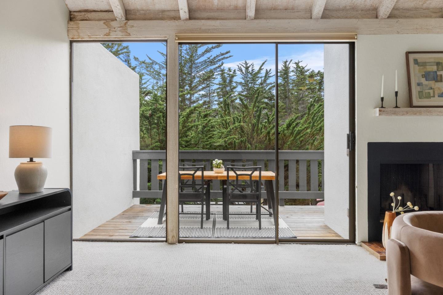 Carmel, California, 93923, United States, 2 Bedrooms Bedrooms, ,2 BathroomsBathrooms,Residential,For Sale,1859840