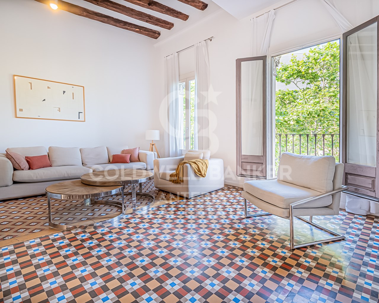 Barcelona, Catalonia, ES, 3 Bedrooms Bedrooms, ,2 BathroomsBathrooms,Residential,For Sale,1827864