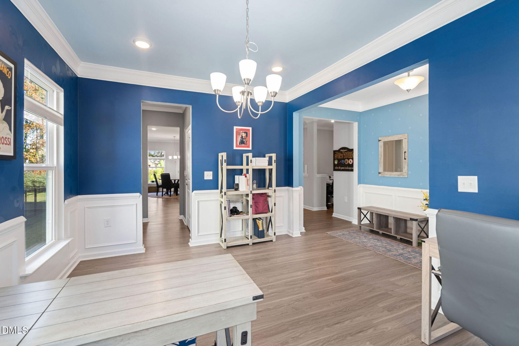 New Hill, North Carolina, 27562, United States, 5 Bedrooms Bedrooms, ,3 BathroomsBathrooms,Residential,For Sale,1988956