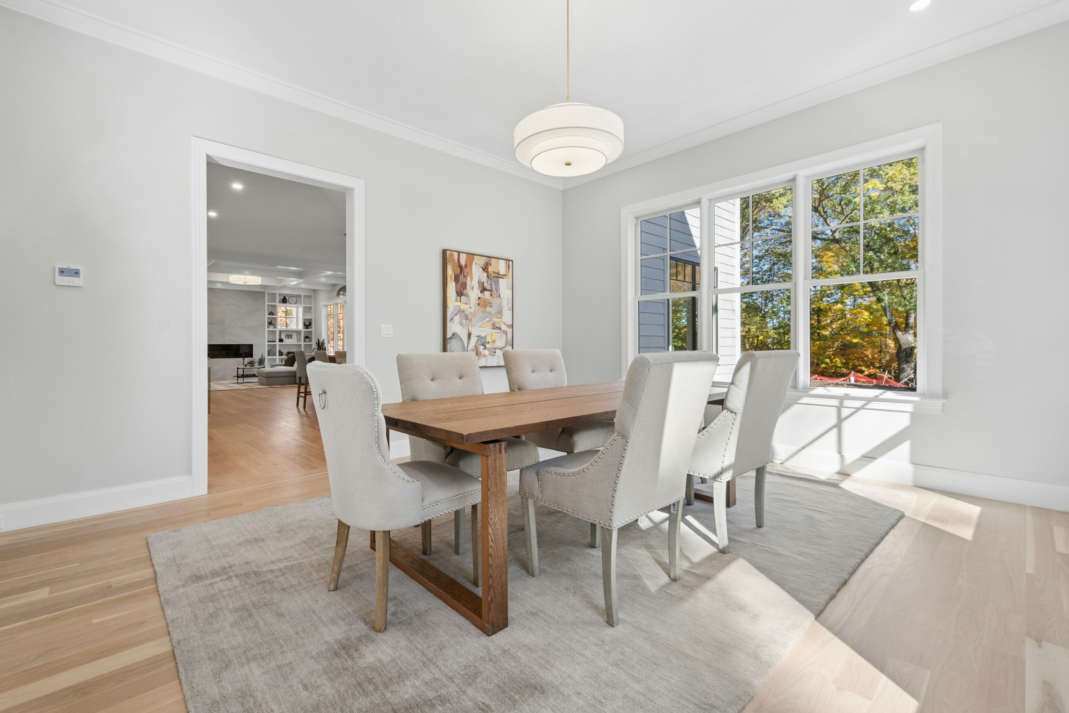  89 Hancock Street, Lexington, MA 02420 - 物件實景