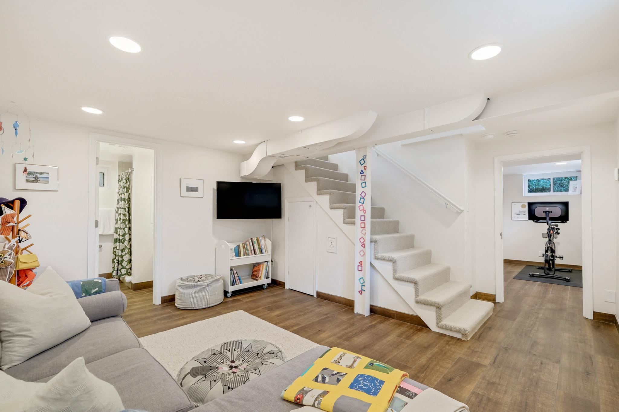  5464 30th Place NW, Washington, DC, 20015 - 物件實景