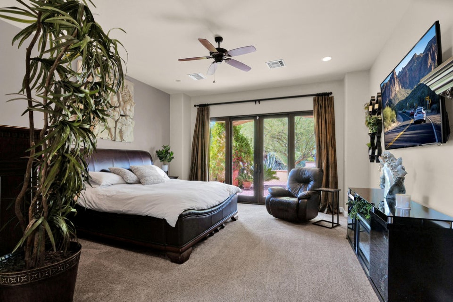  5716 E Milton Drive ¦ Cave Creek, AZ - 物件實景