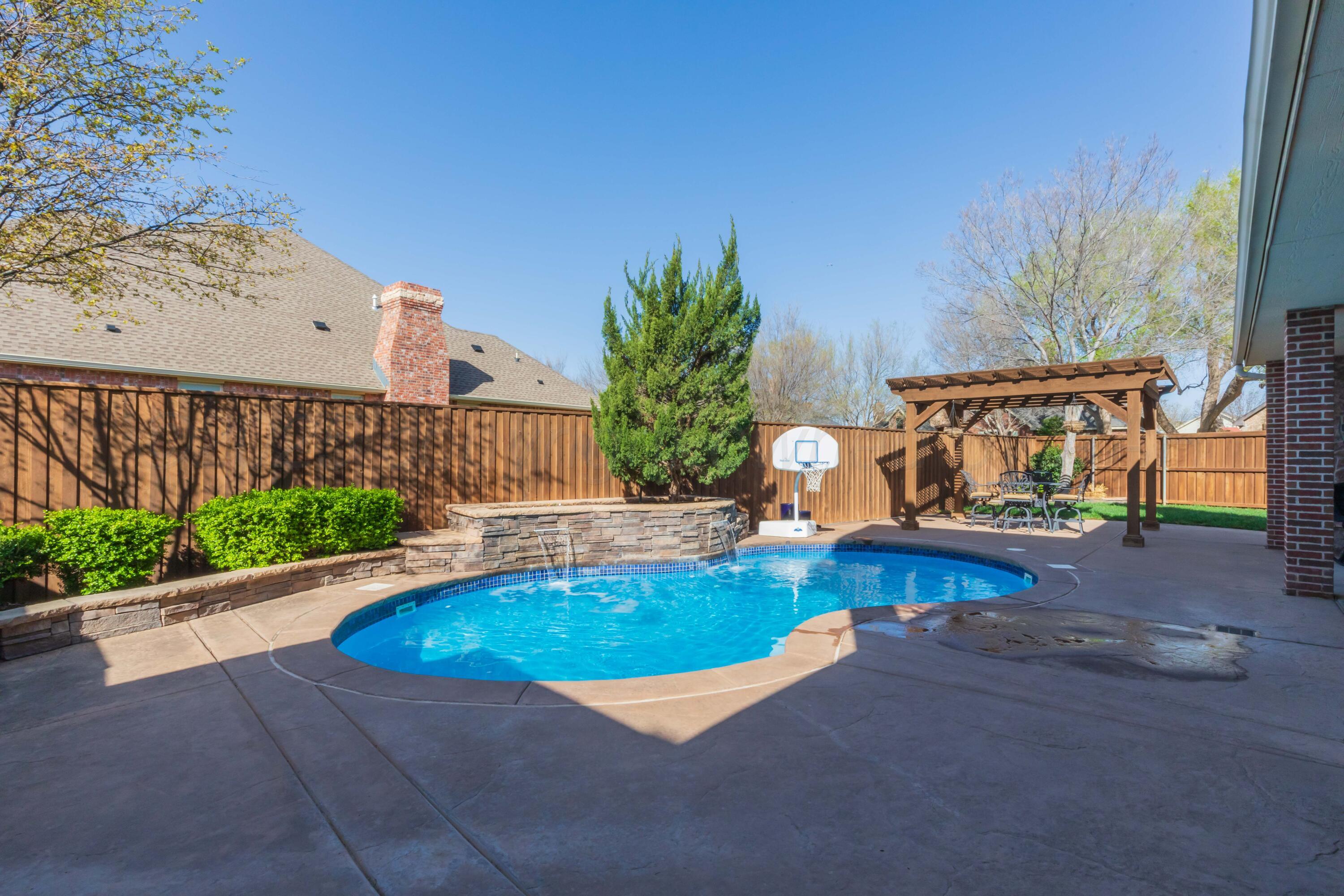 Amarillo, Texas, 79119, United States, 4 Bedrooms Bedrooms, ,5 BathroomsBathrooms,Residential,For Sale,1771017