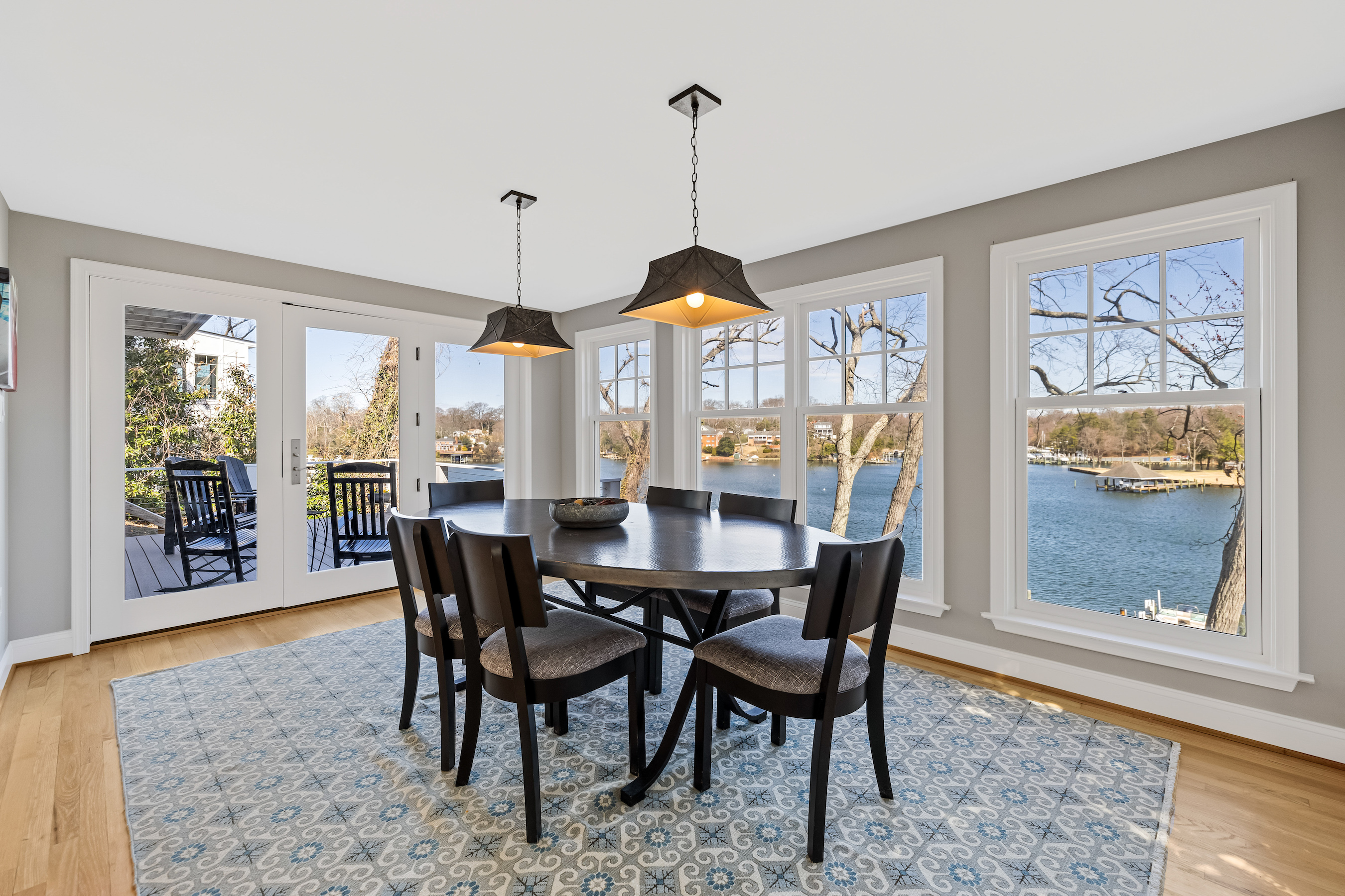  LINSTEAD ON THE SEVERN - 物件實景