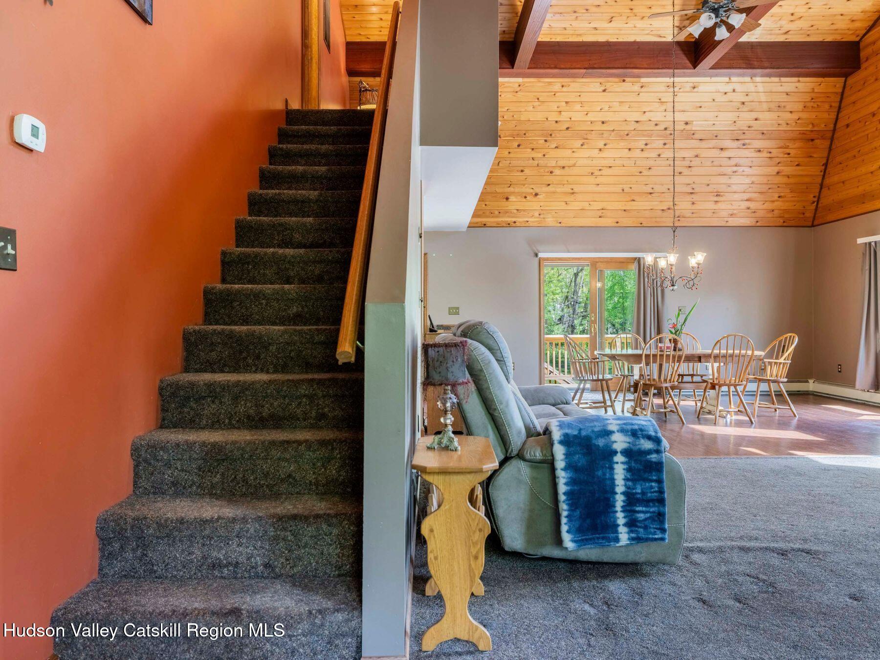 Stone Ridge, New York, 12484, United States, 4 Bedrooms Bedrooms, ,2 BathroomsBathrooms,Residential,For Sale,1804988