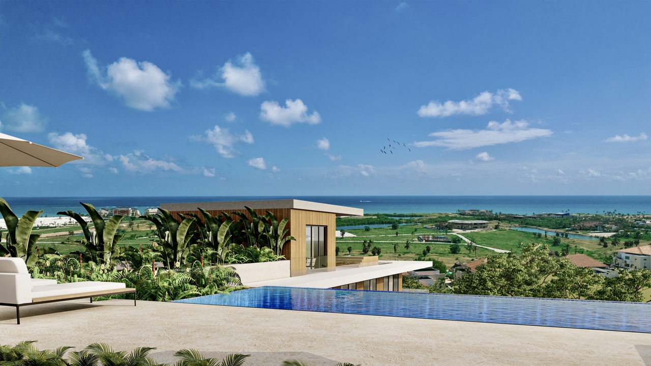 Exceptional Tranquil Haven in this Gorgeous 3-Bedr, Cap Cana, DO, 3 Bedrooms Bedrooms, ,3 BathroomsBathrooms,Residential,For Sale,Exceptional Tranquil Haven in this Gorgeous 3-Bedr,1621476